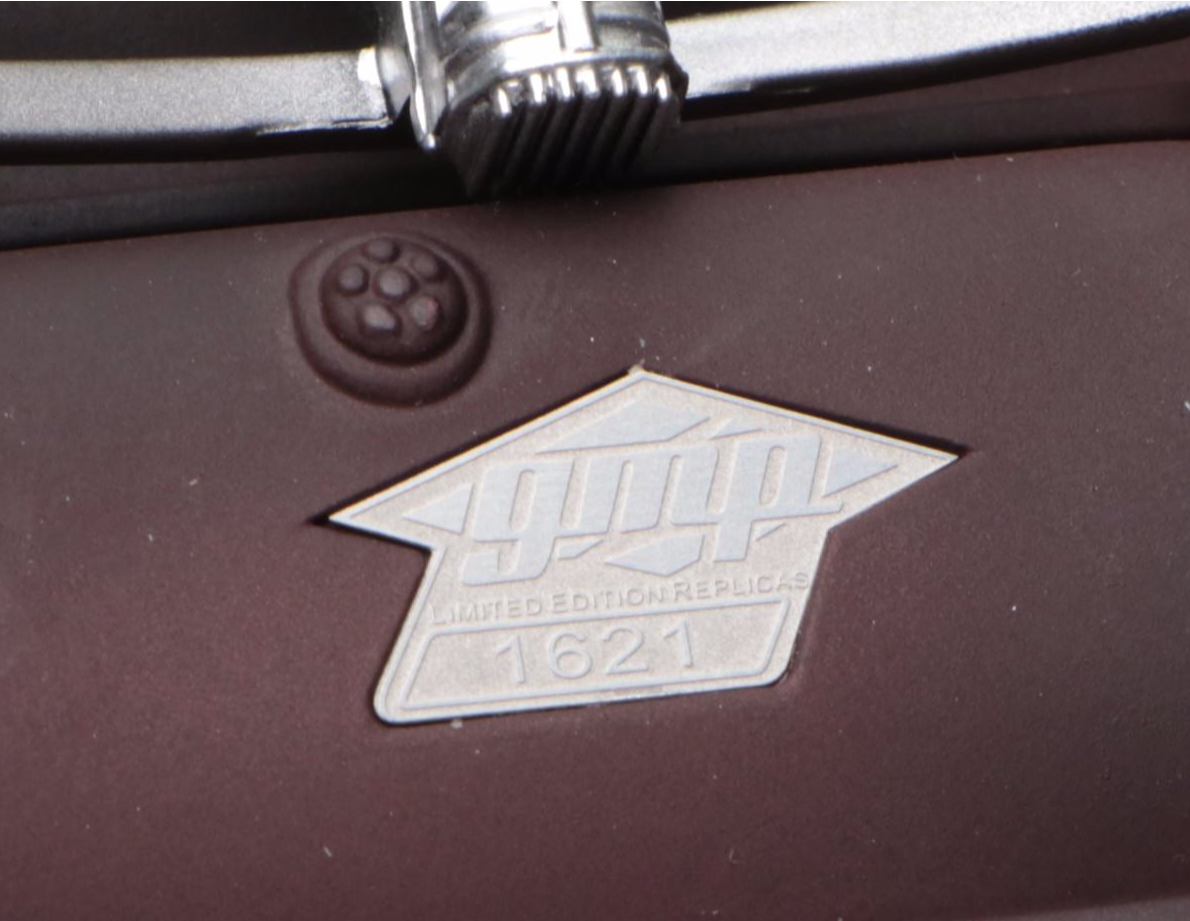 1952 So-Cal Belly Tank Lakester Model with GMP Dragster, Rat Rod and More