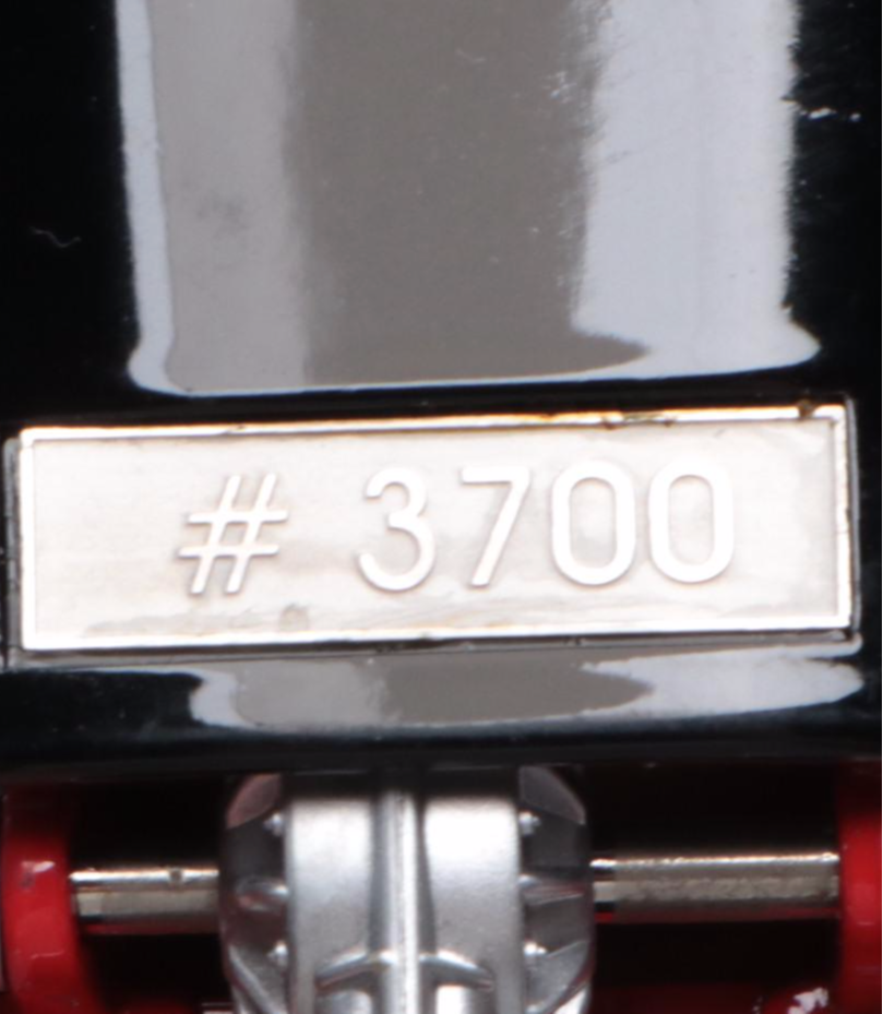 1952 So-Cal Belly Tank Lakester Model with GMP Dragster, Rat Rod and More