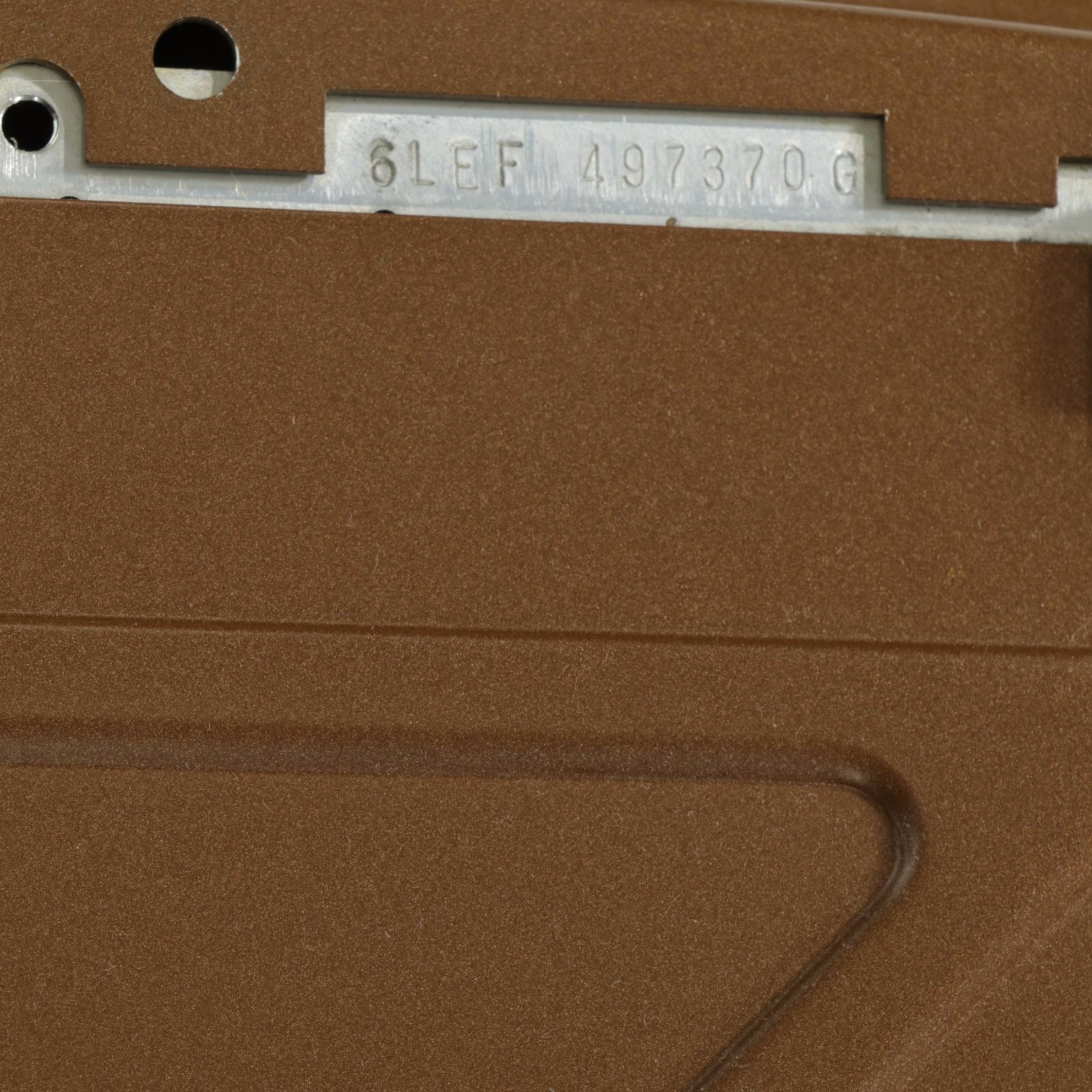 Smith-Corona Coronet Super 12 Portable Typewriter and Other Office Equipment