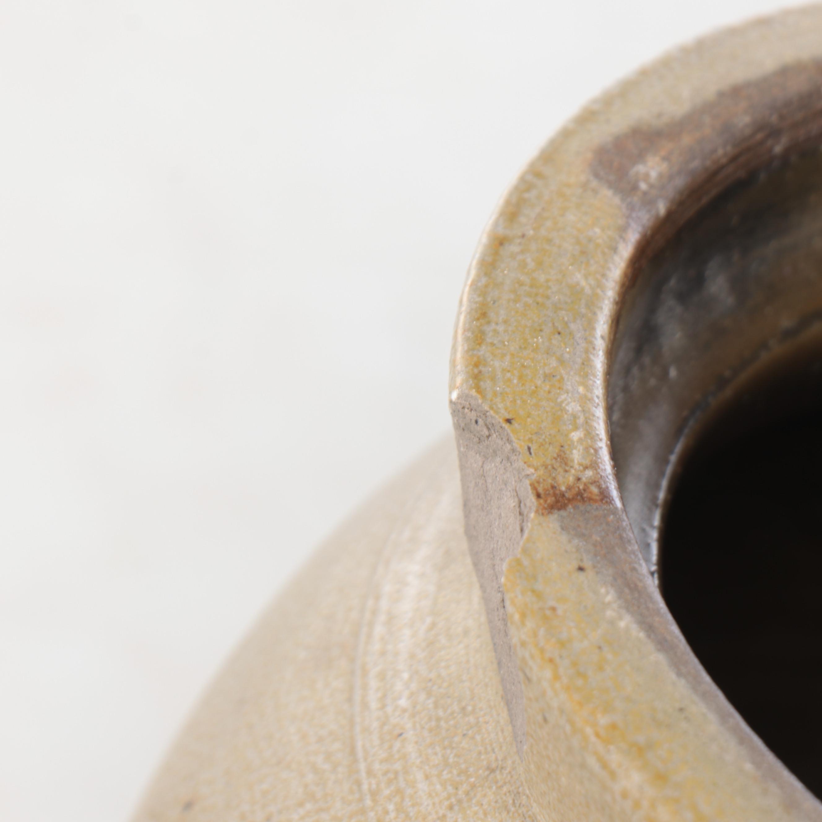 E. Norton & Co. 1.5 Gallon Stoneware Crock and Other Stoneware Crocks