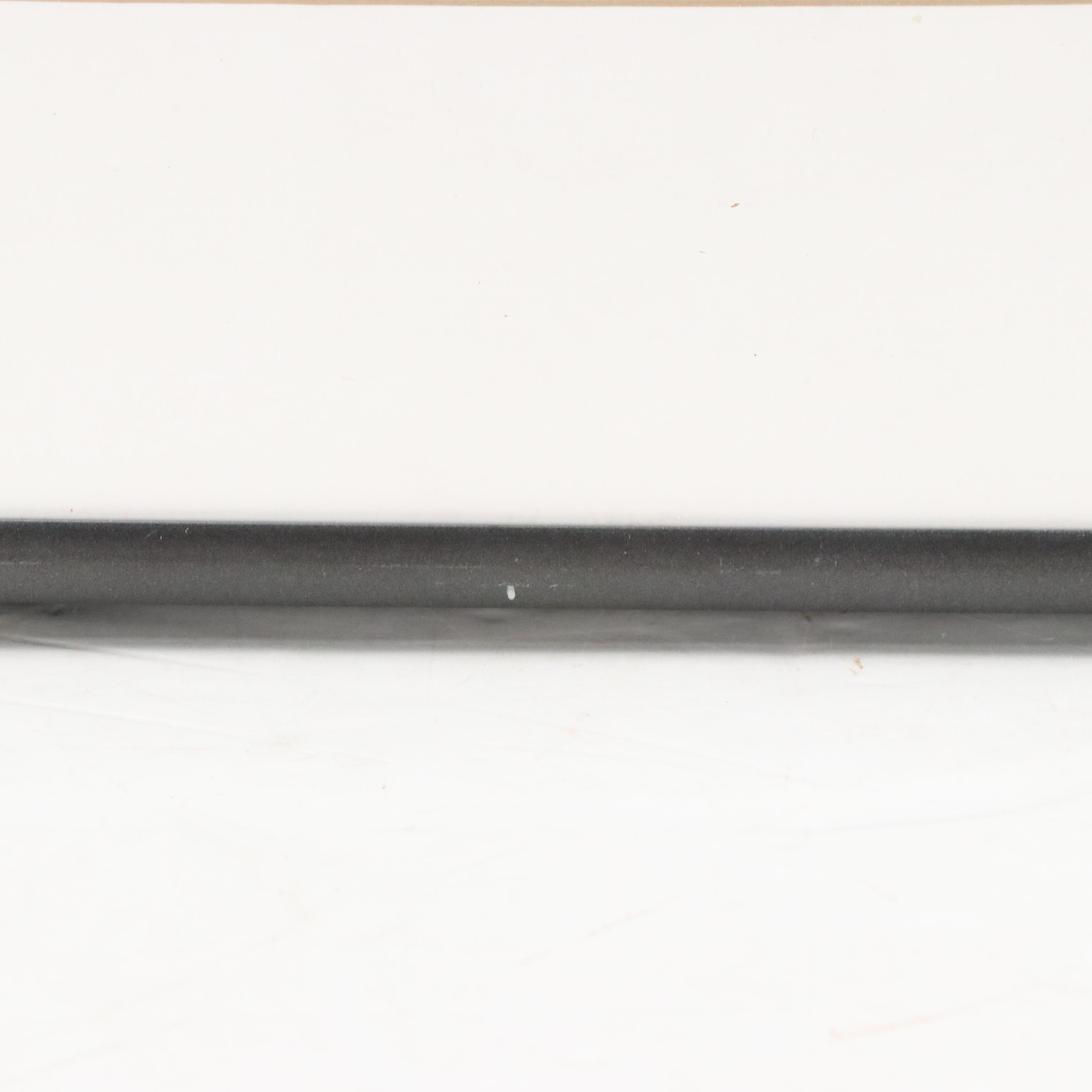 Abstract Chalk Pastel Drawing