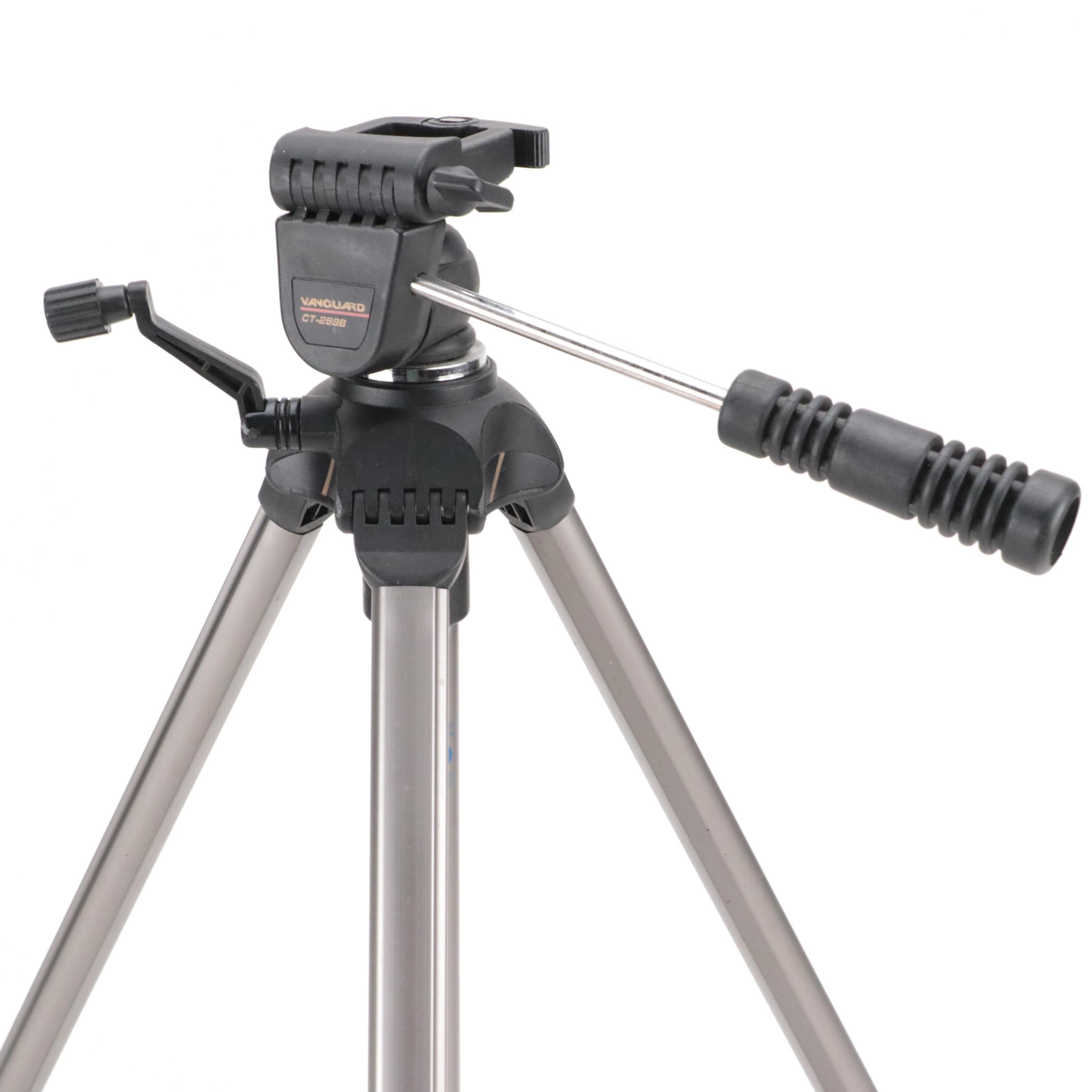 Celestron C90 Spotting Scope with Cases, Metal Tripod and More Accessories