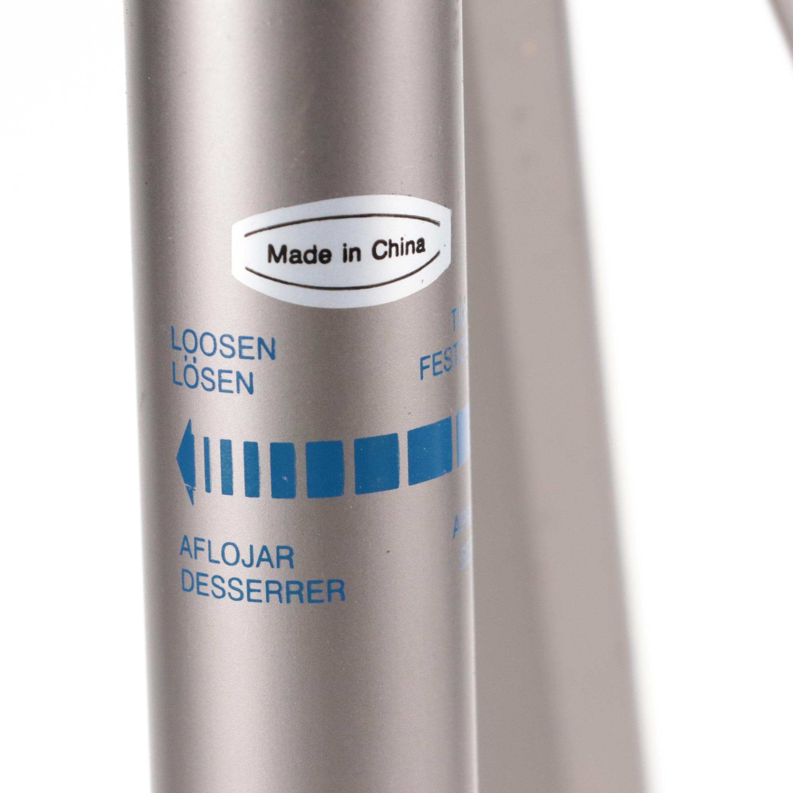 Celestron C90 Spotting Scope with Cases, Metal Tripod and More Accessories