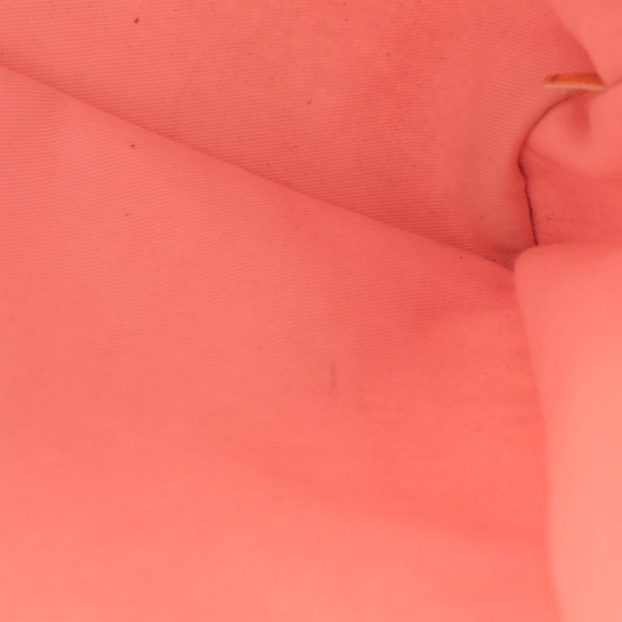 Chanel Miami Cruise 2008-2009 Canvas Tote Bag