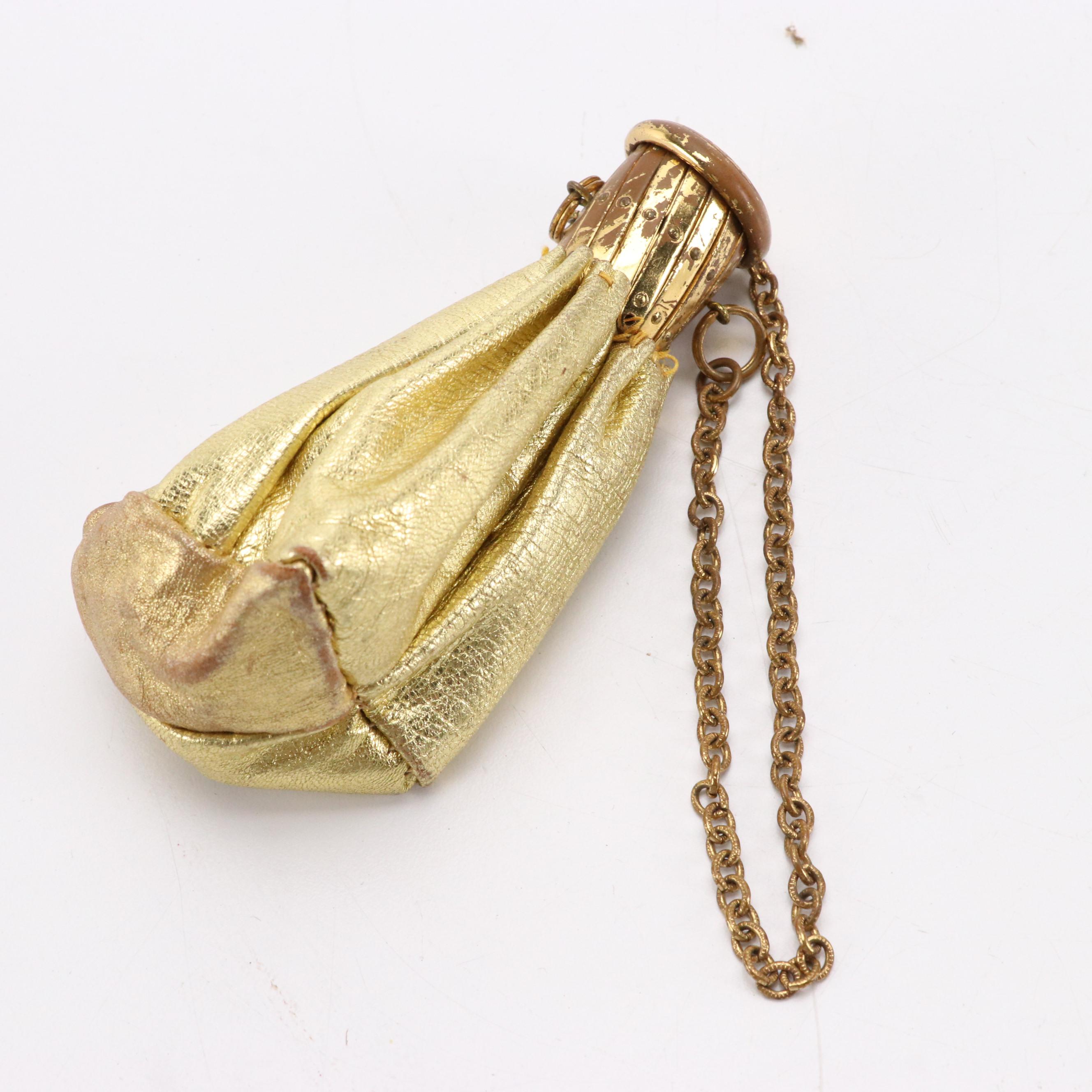 Pappagallo Top Handle Bag, Gate Top Purse, Petit Point, and Velveteen Bags