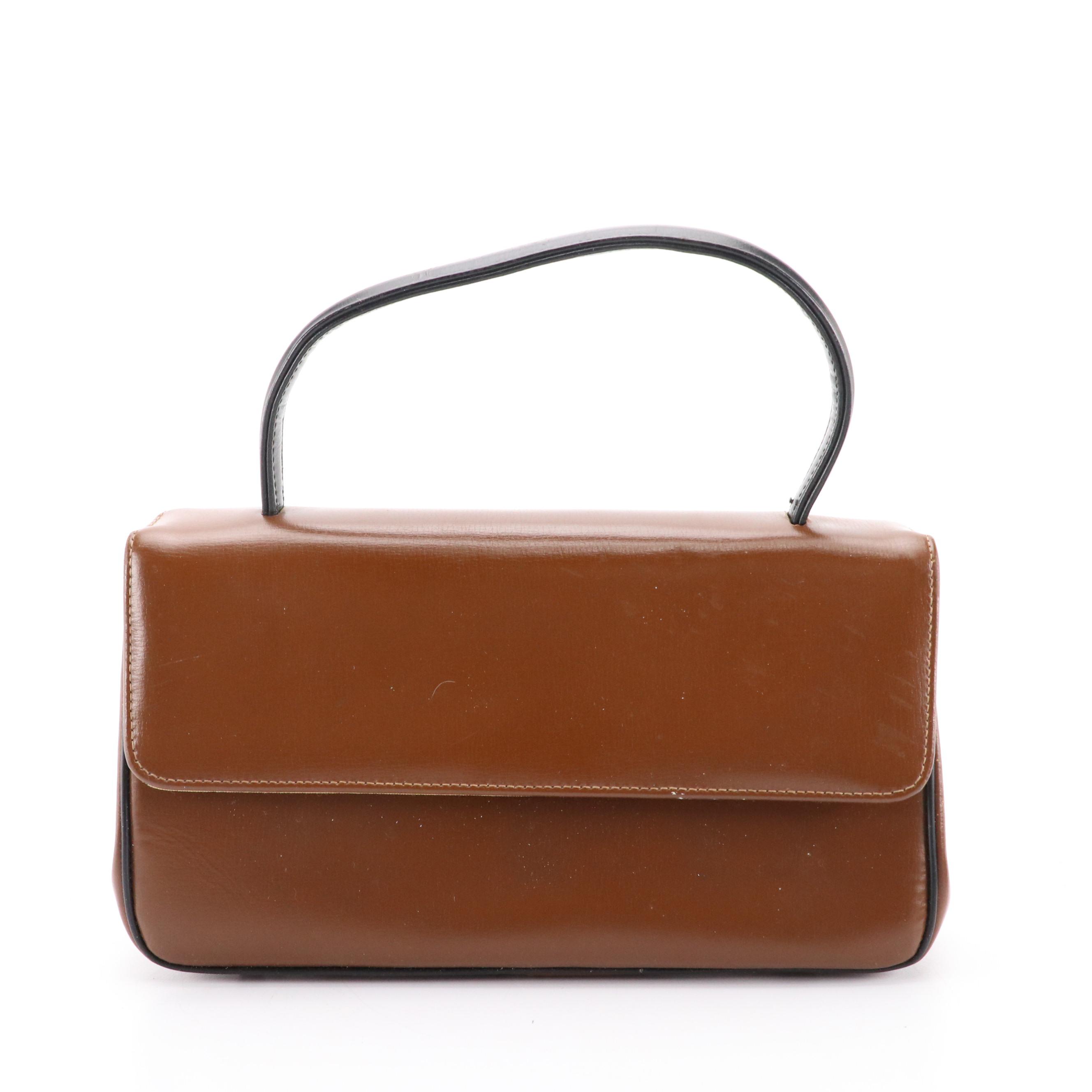 Pappagallo Top Handle Bag, Gate Top Purse, Petit Point, and Velveteen Bags