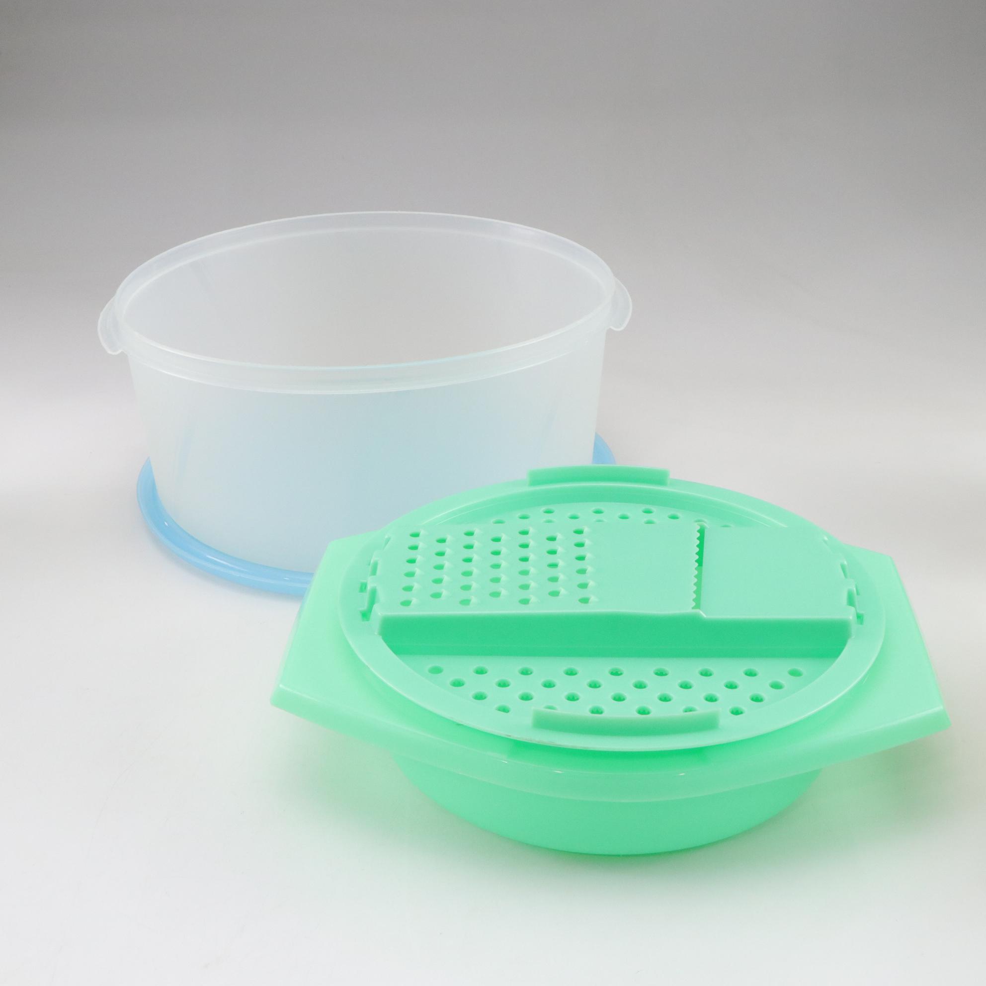 Tupperware, Pampered Chef and Other Kitchen Accessories