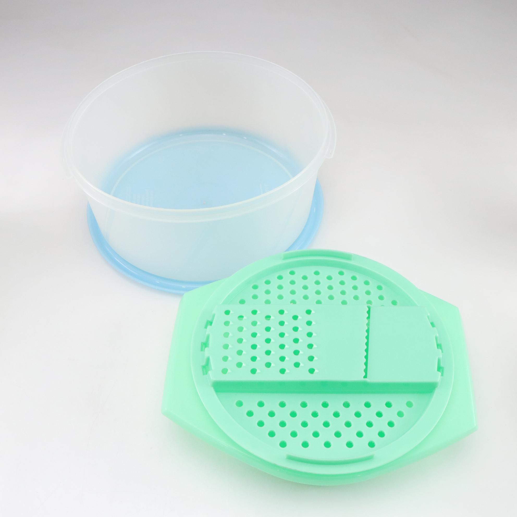 Tupperware, Pampered Chef and Other Kitchen Accessories