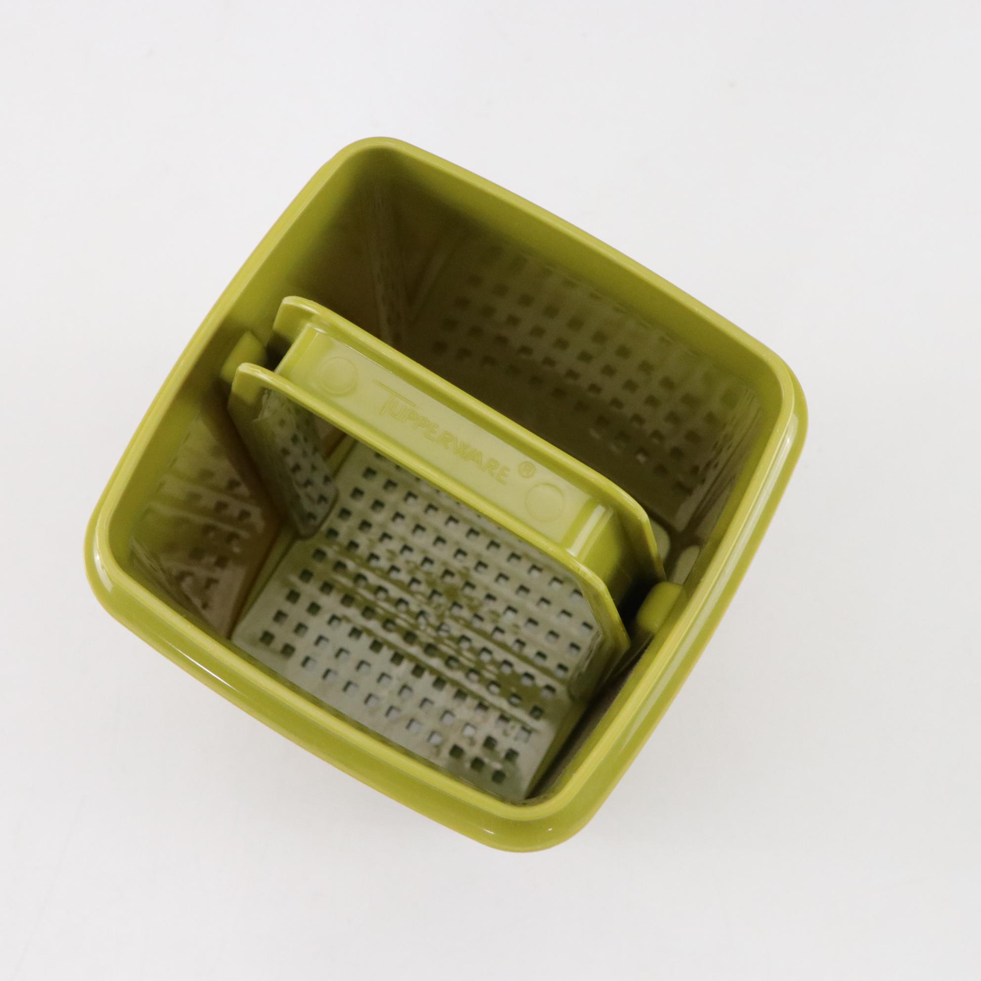 Tupperware, Pampered Chef and Other Kitchen Accessories