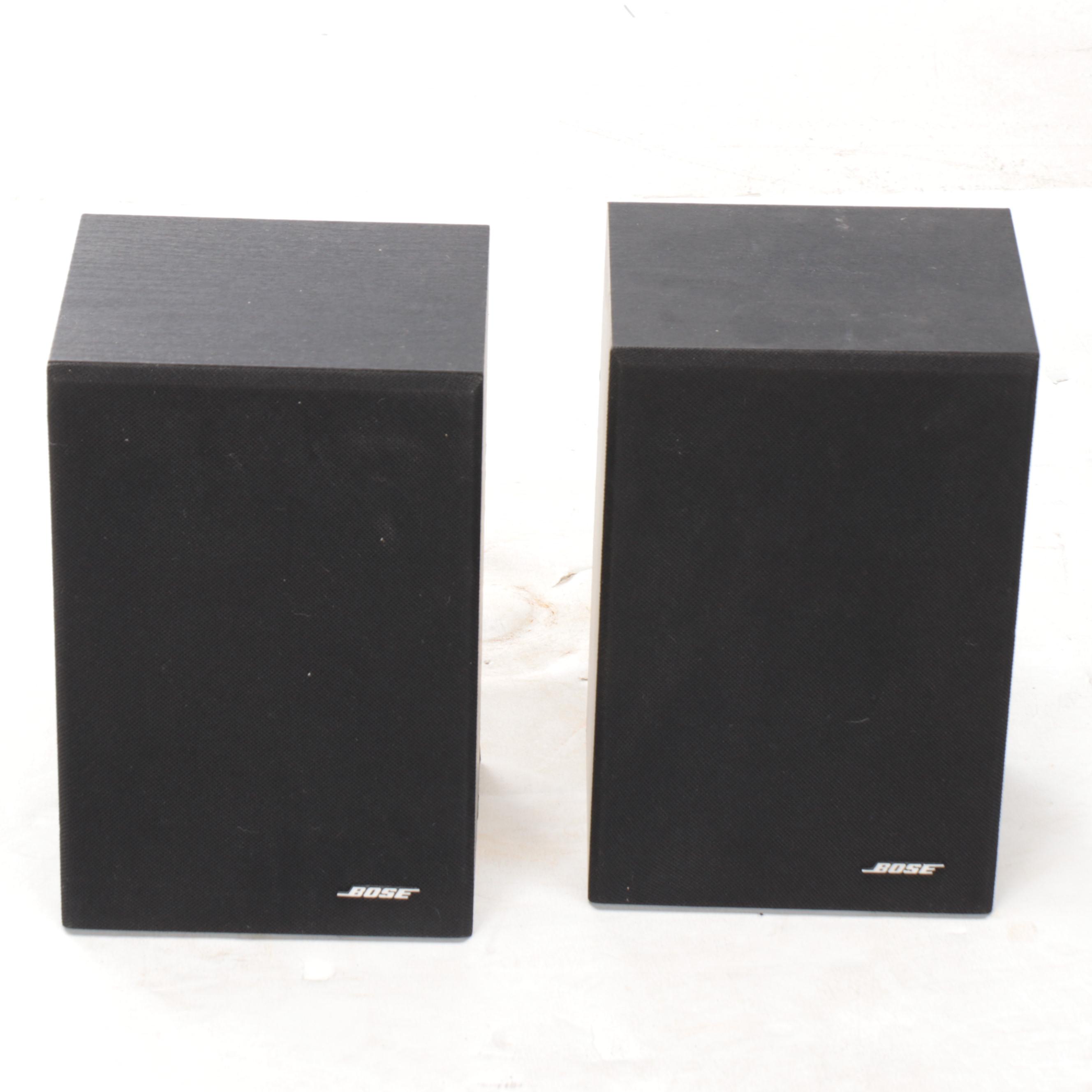 Bose Acoustimass 7 Home Theater Speaker System