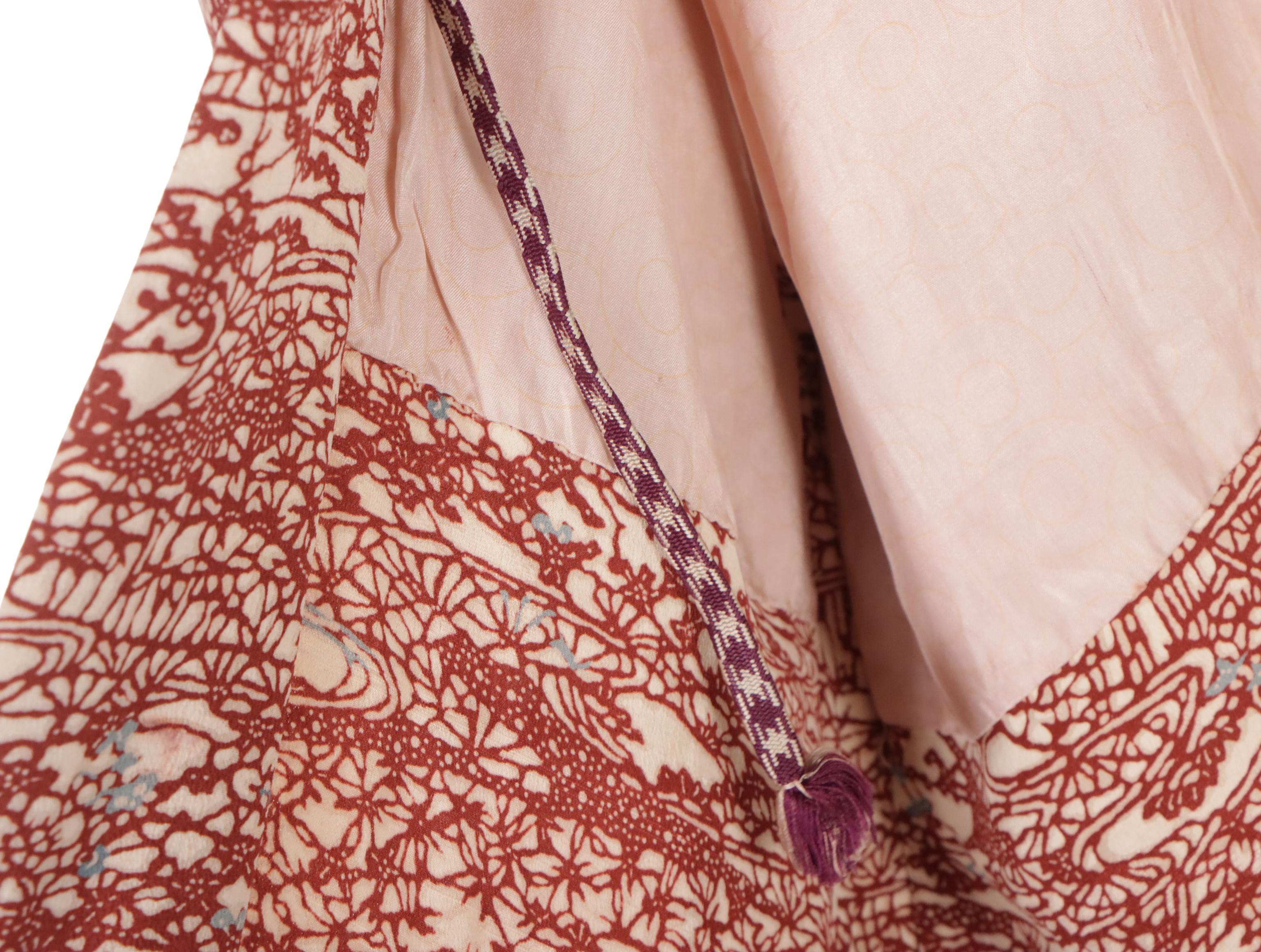 Women's Japanese Haori Jackets 羽織