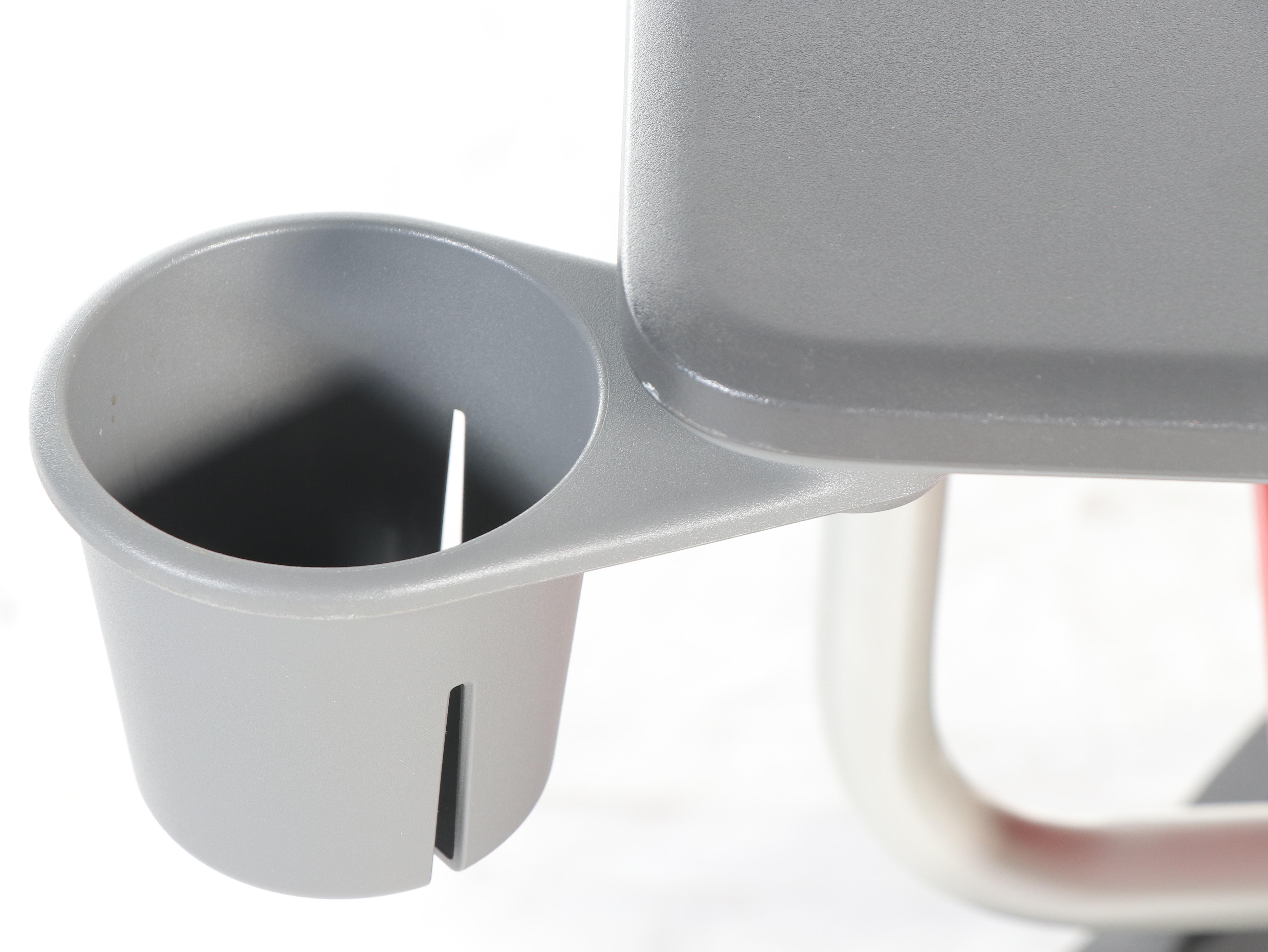 Two Steelcase Node Classroom Seating & Mobile Tablet Arm Chairs