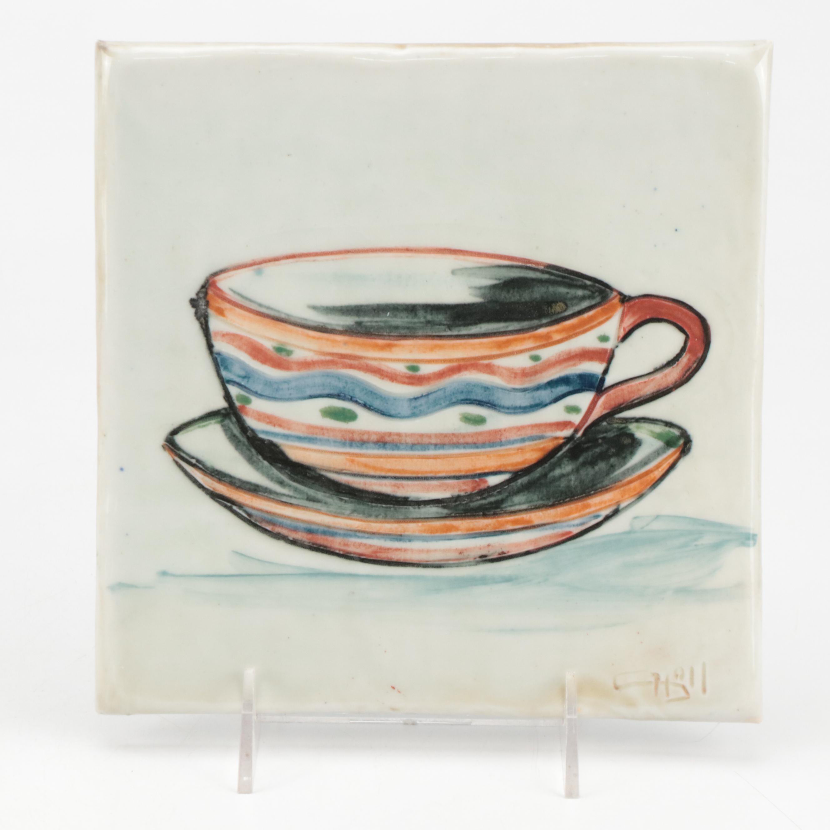 Wilton "Plough Tavern" Armetale Pedestal Tureen and More Table Accessories