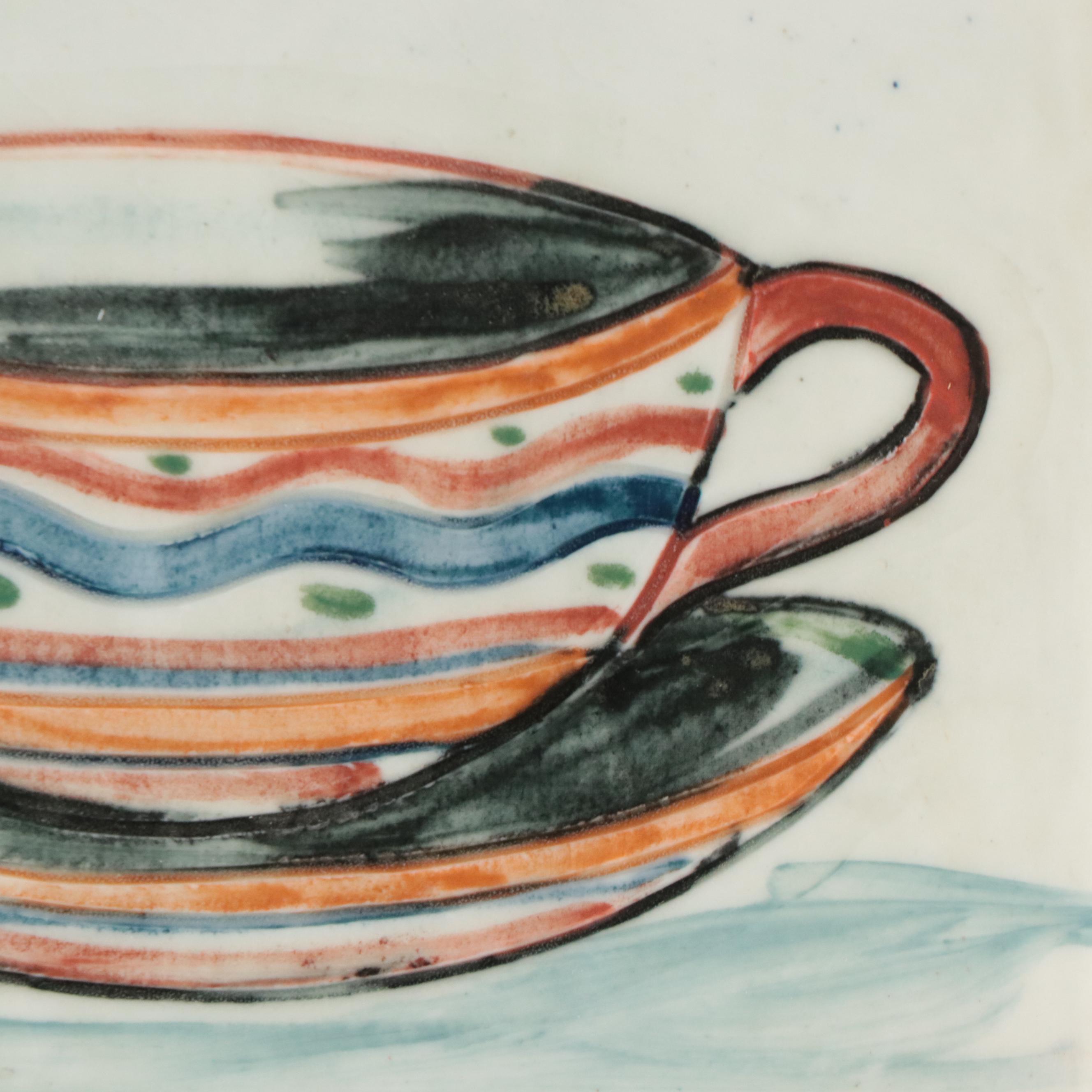 Wilton "Plough Tavern" Armetale Pedestal Tureen and More Table Accessories