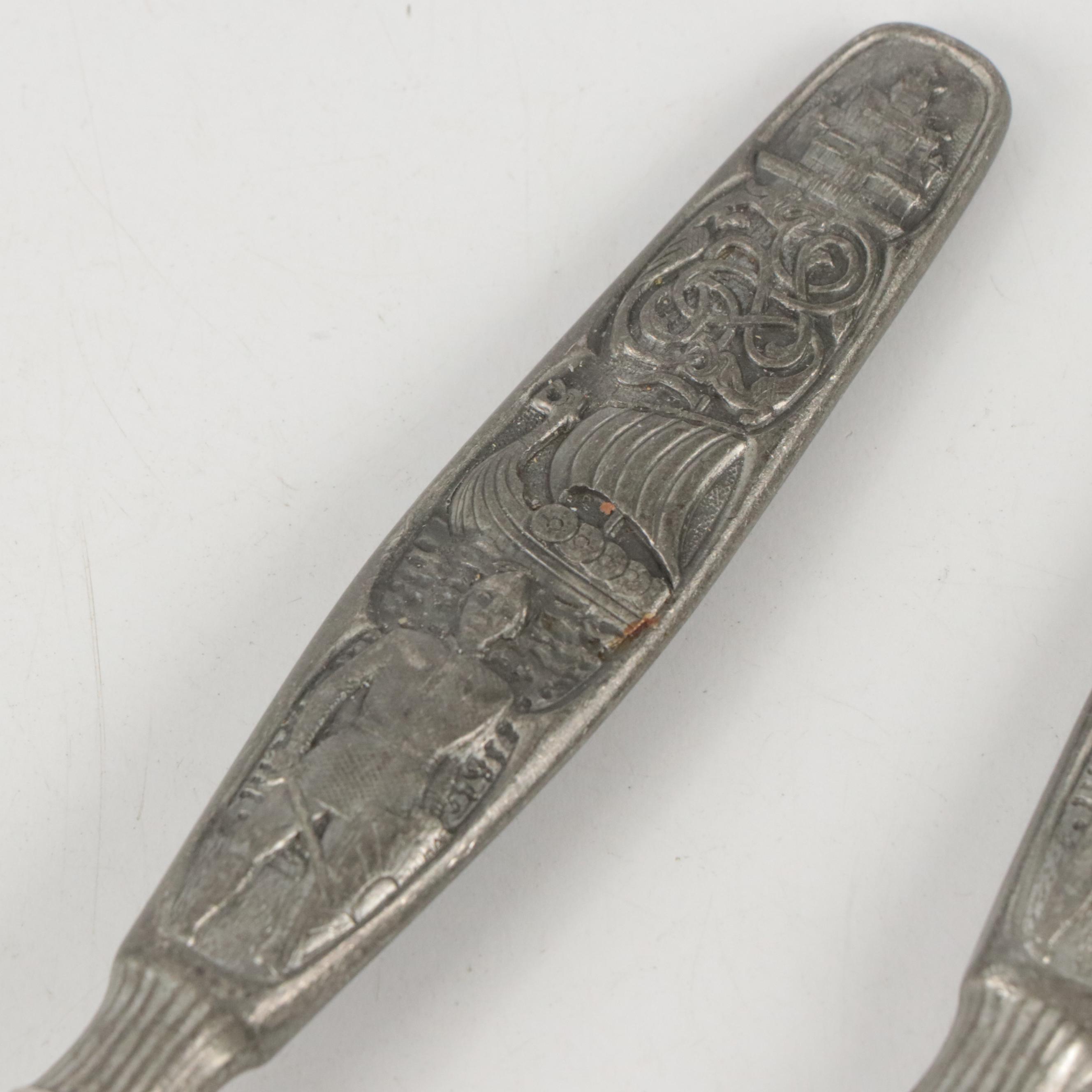 Wilton "Plough Tavern" Armetale Pedestal Tureen and More Table Accessories