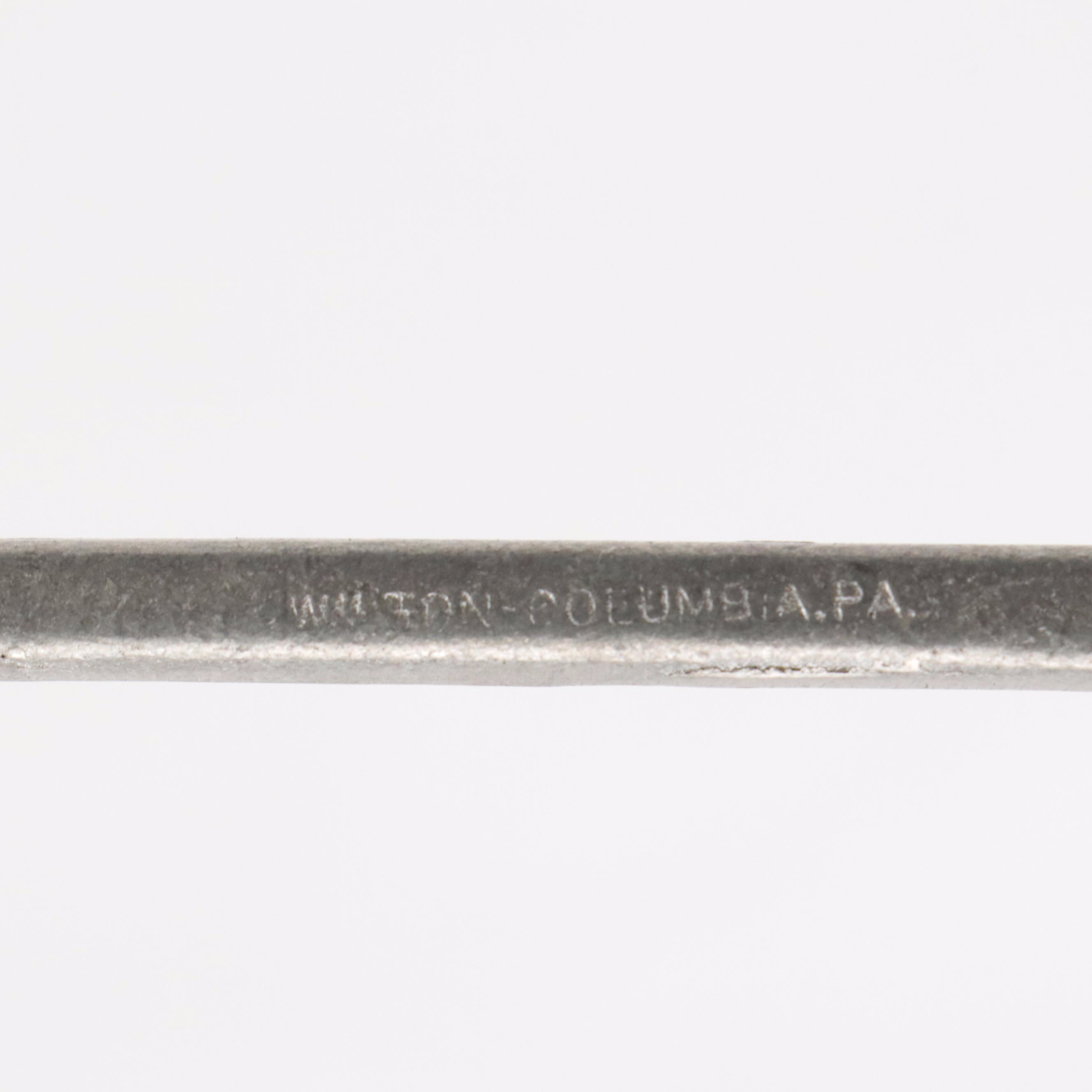 Wilton "Plough Tavern" Armetale Pedestal Tureen and More Table Accessories