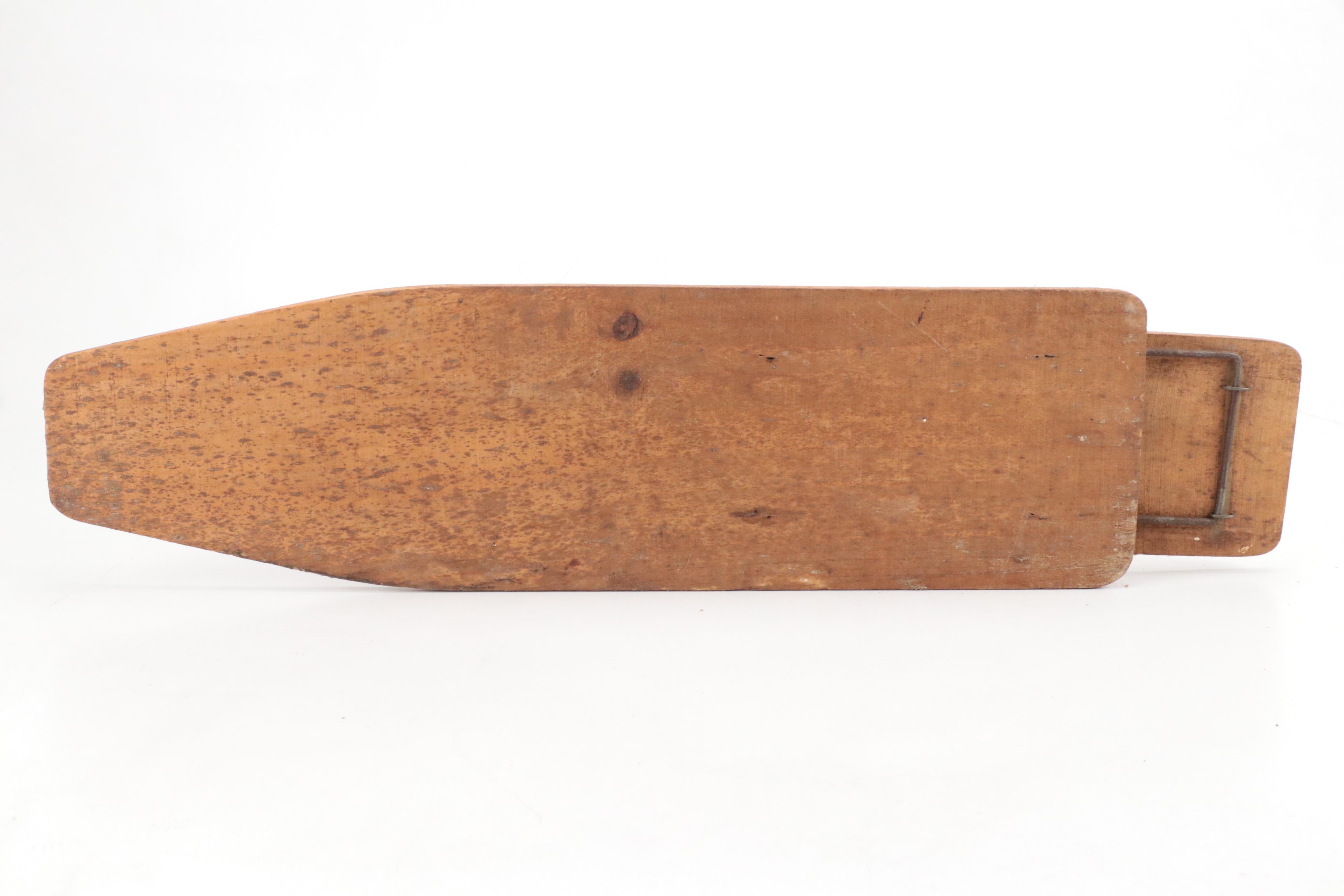 National Washboard Co. "Soap Saver" Washboard with Stoneware Crock and More