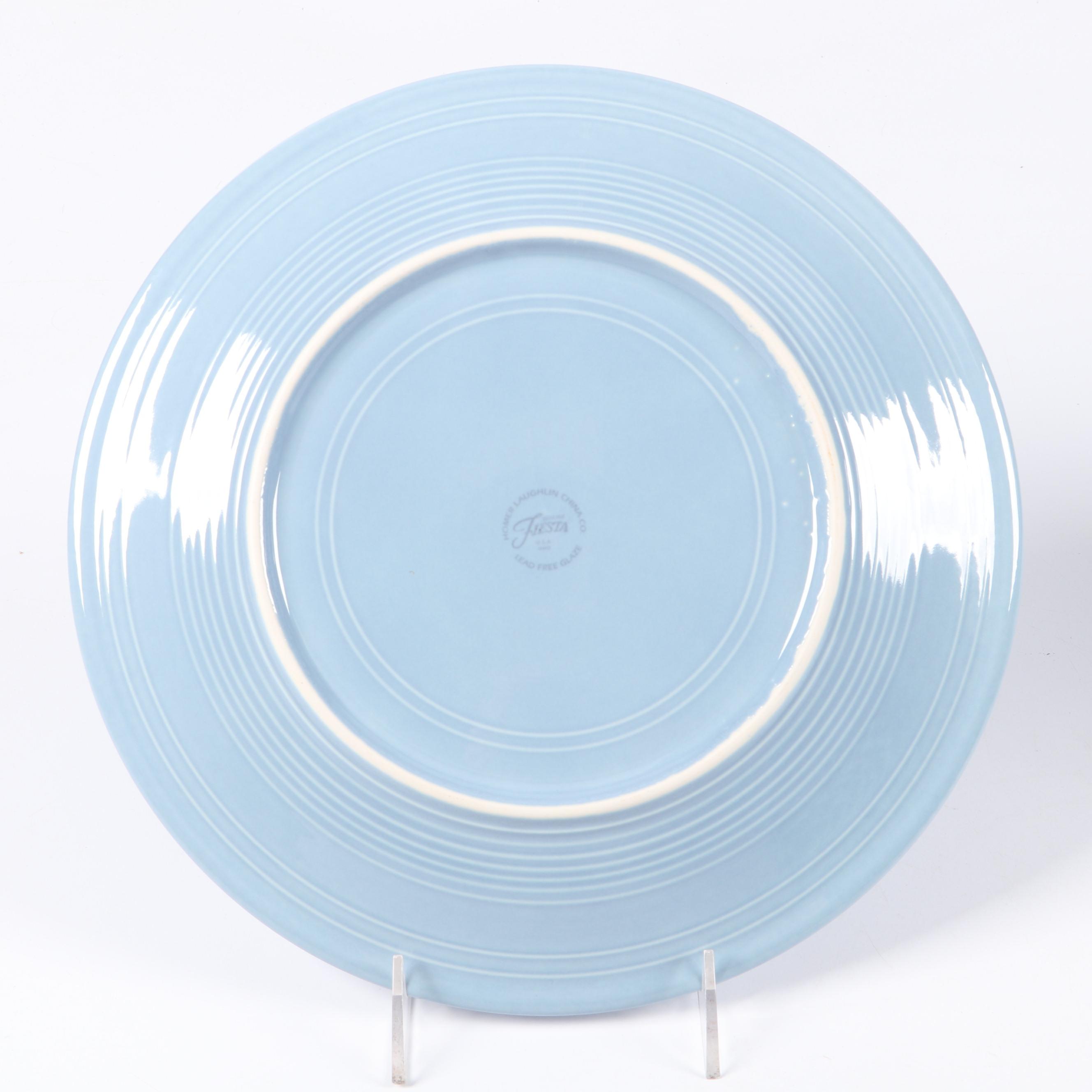 Homer Laughlin Fiestaware Pitcher, Gravy Boat, Sugar Bowls and More