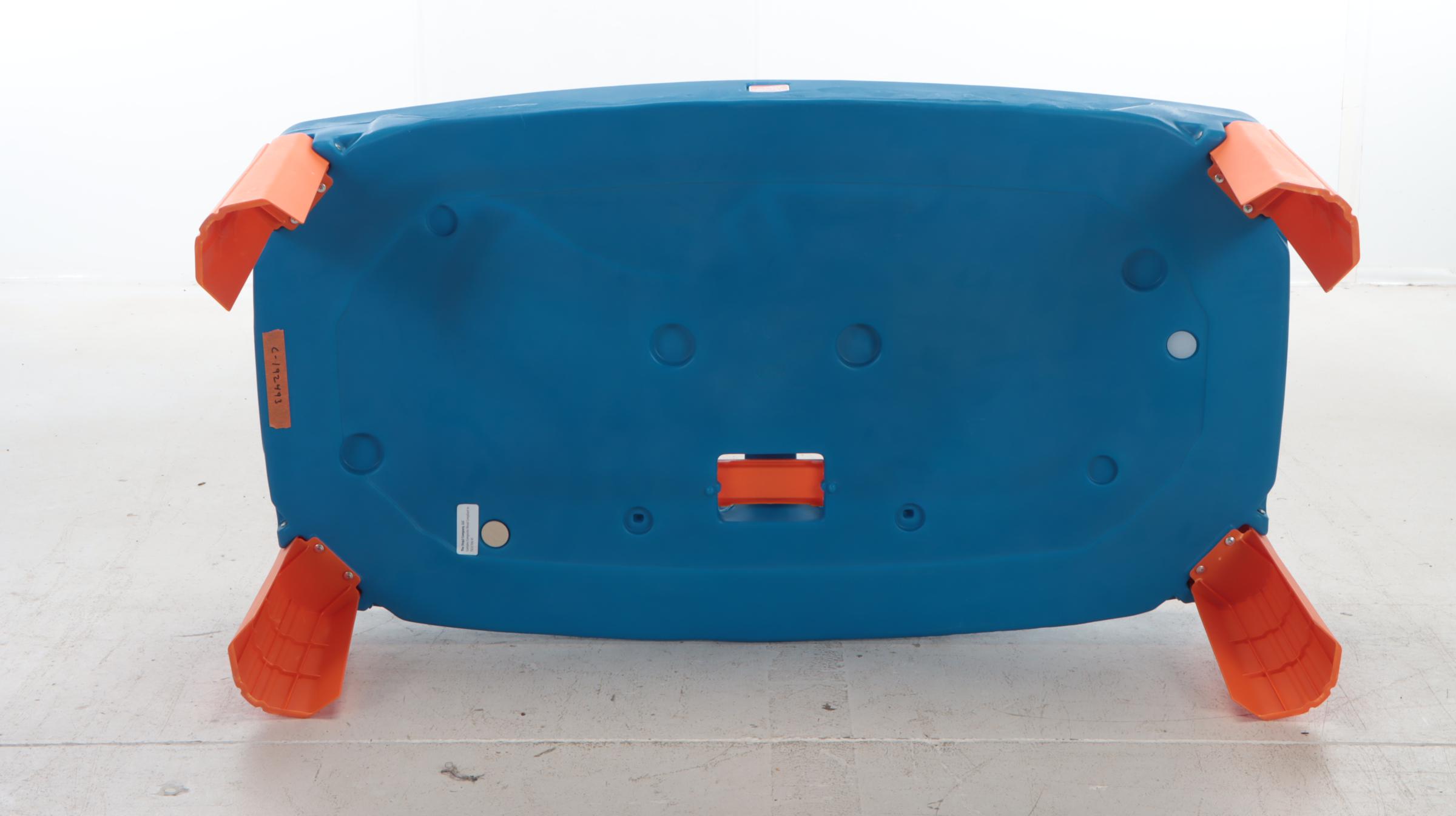 Step2 Hot Wheels Car & Track Play Table with More Educational and Baby Toys