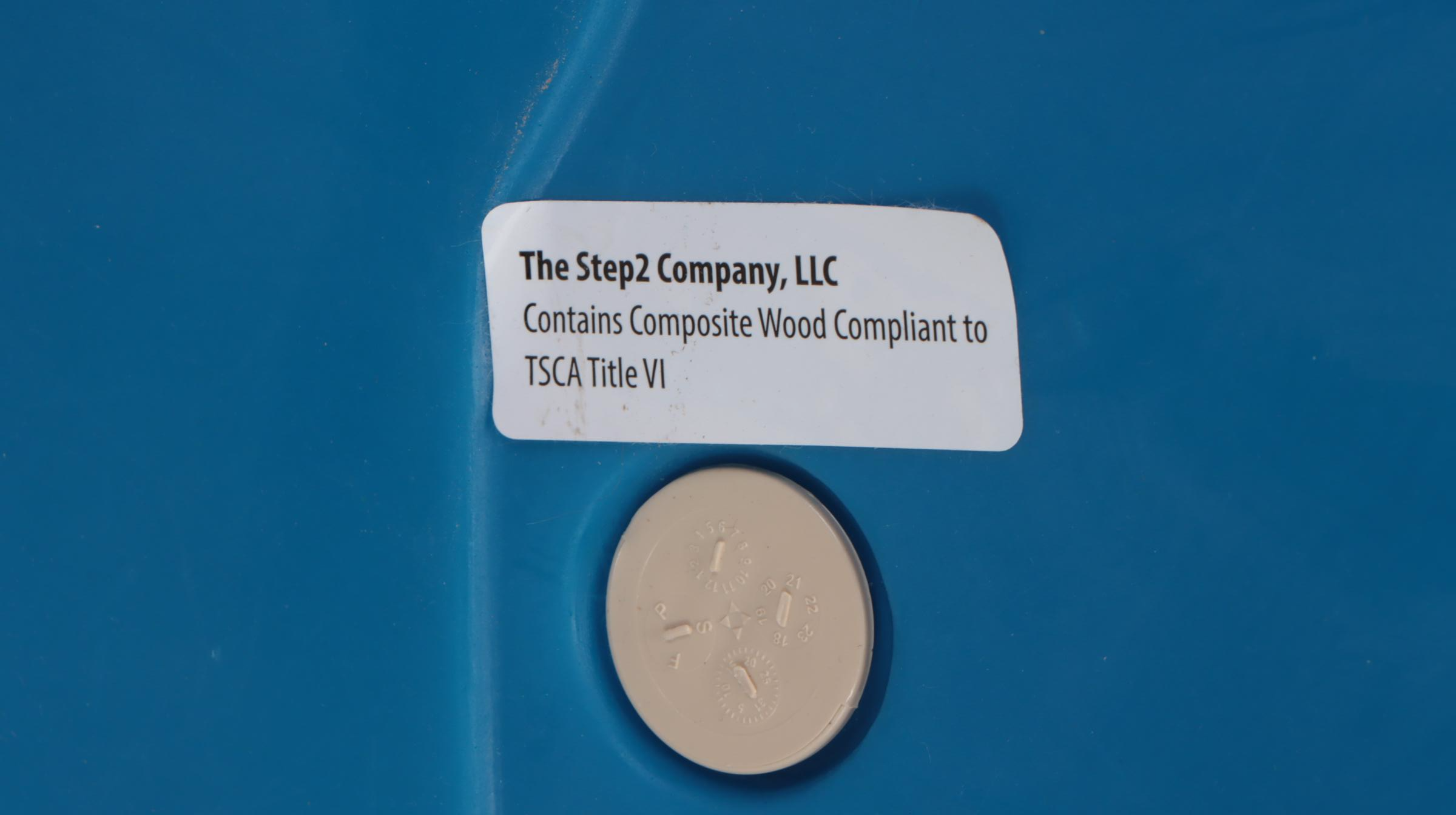 Step2 Hot Wheels Car & Track Play Table with More Educational and Baby Toys