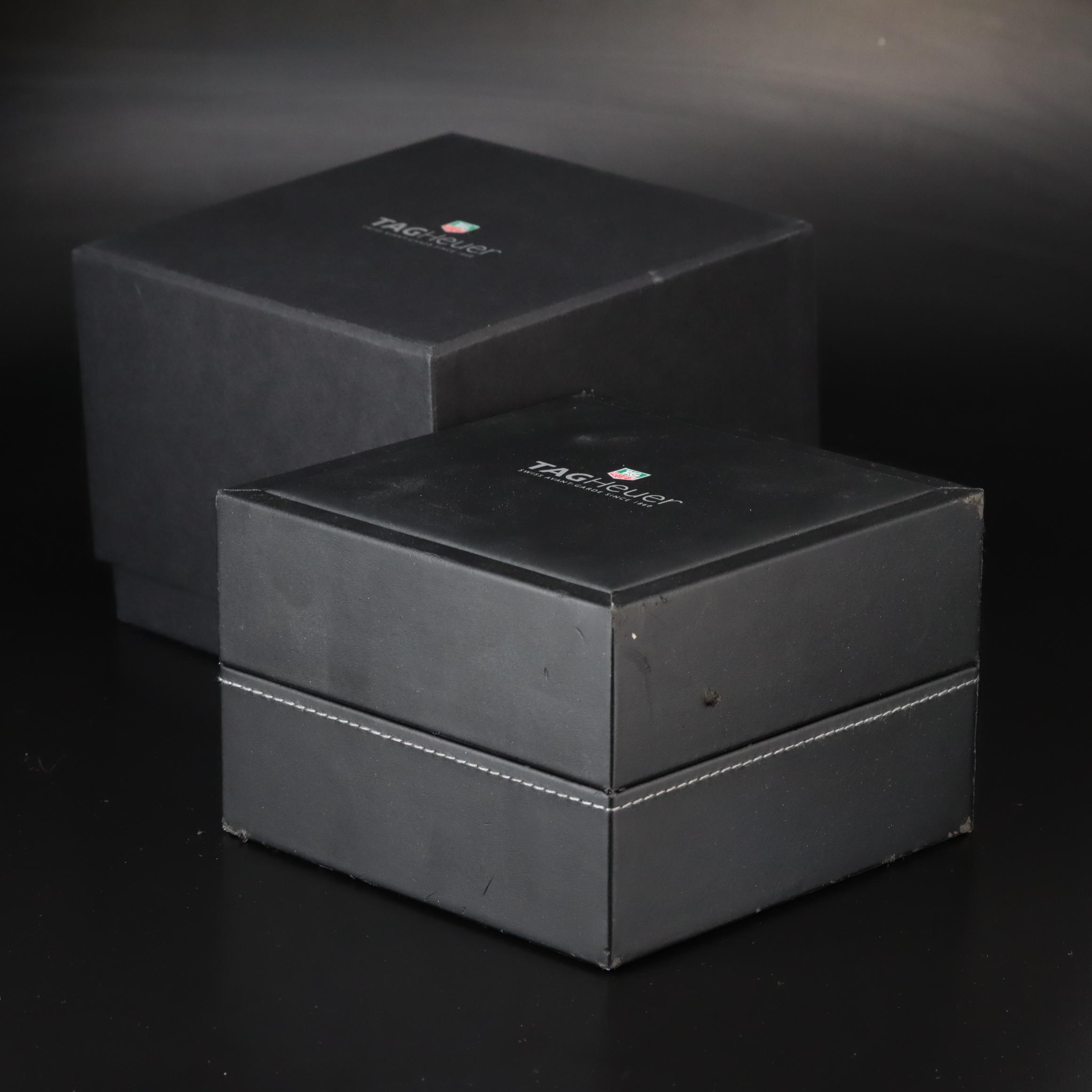 TAG Heuer Monaco Automatic Watch