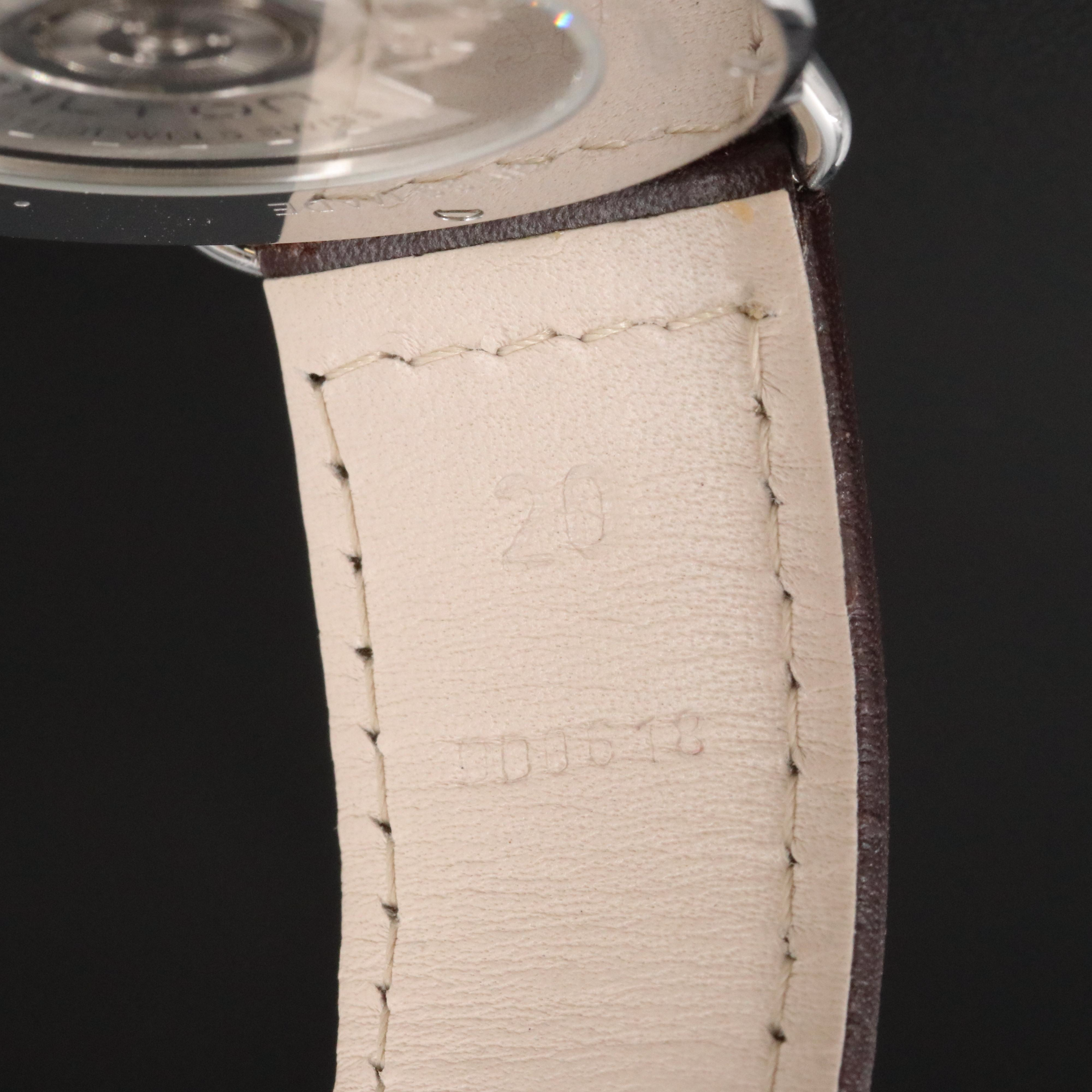 Hamilton Khaki Navy Pioneer Watch