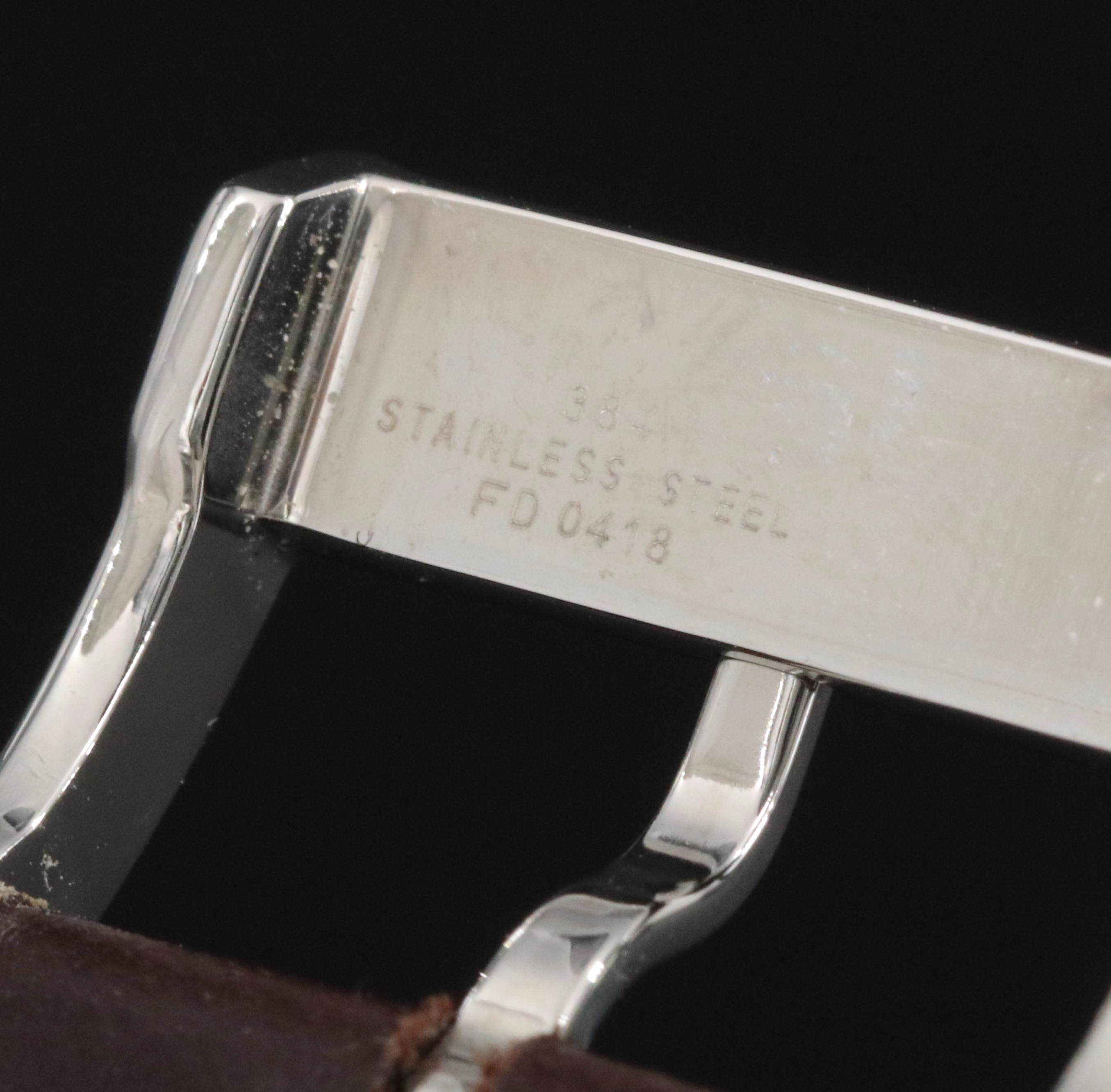 Hamilton Khaki Navy Pioneer Watch