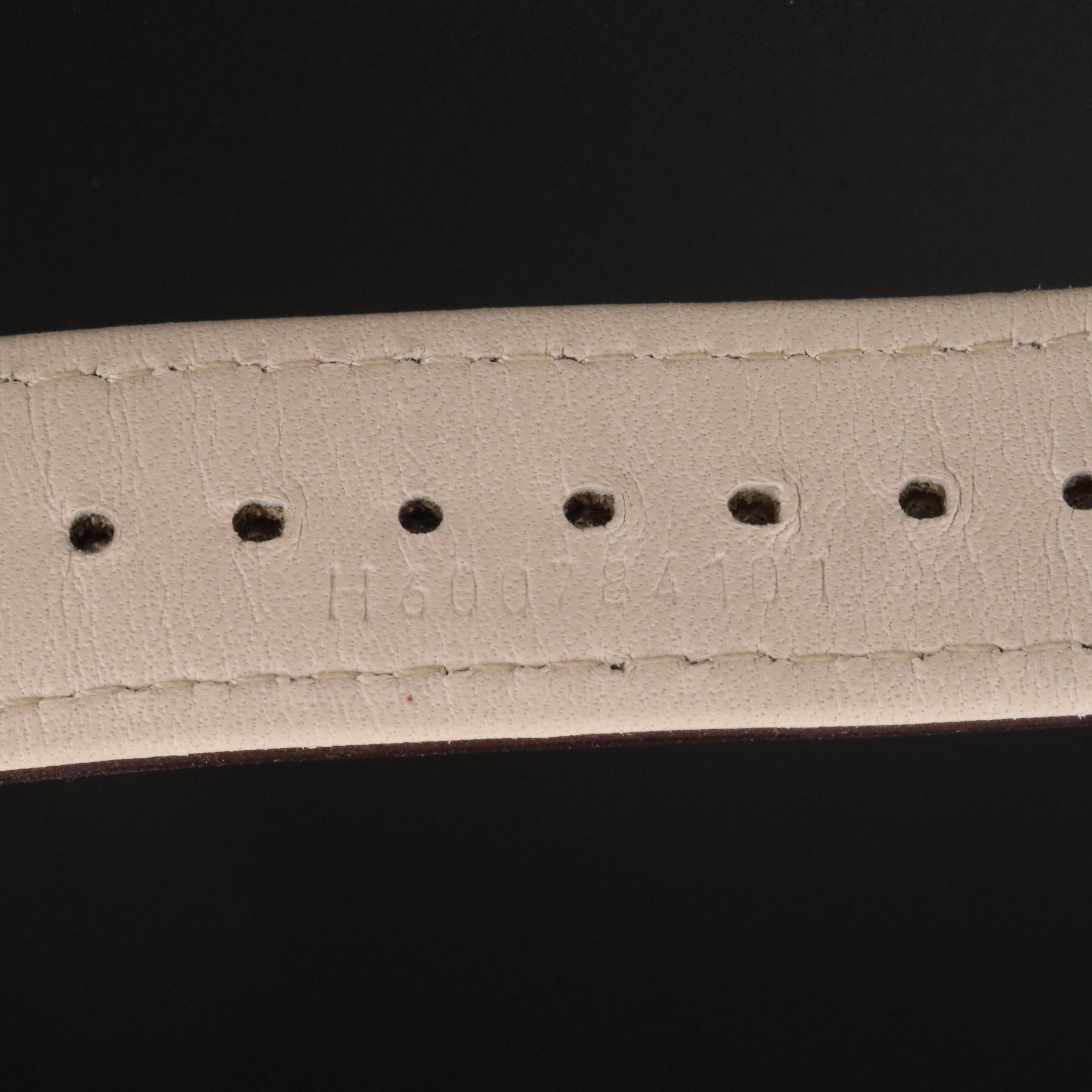 Hamilton Khaki Navy Pioneer Watch