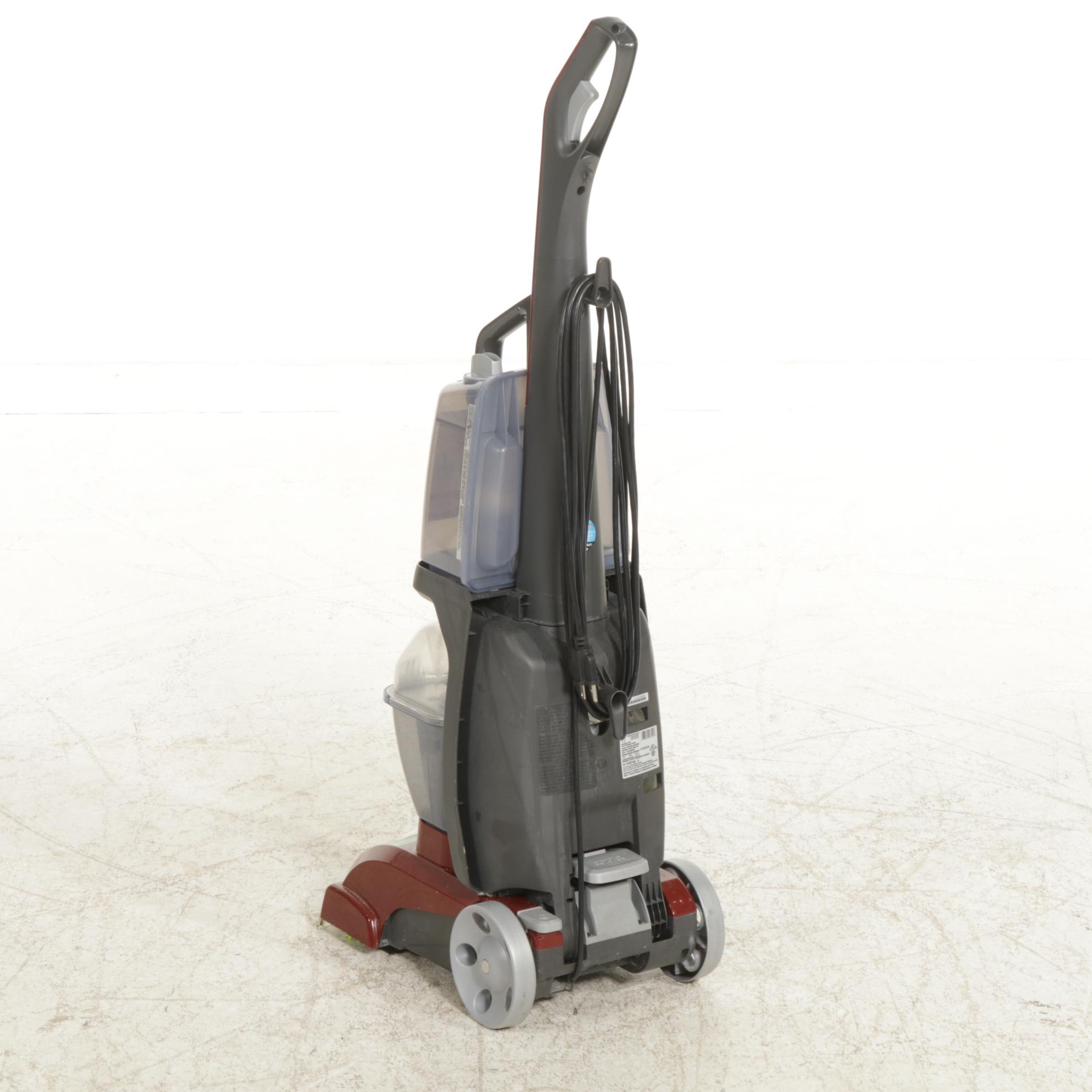 Hoover Model FH50150 Carpet Cleaner