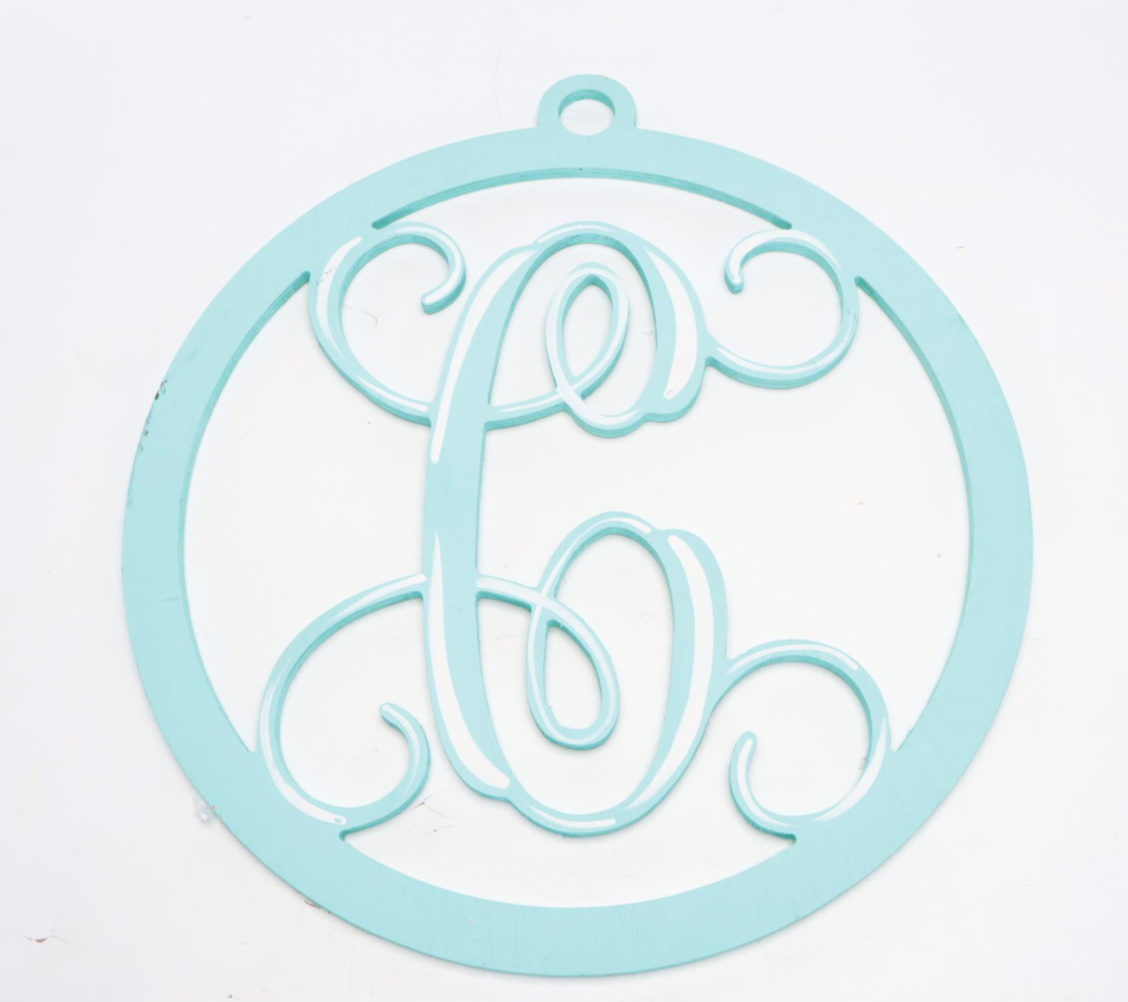 Engineered Wood Easel Sign with Wall-Hanging Signs and Illuminating Décor