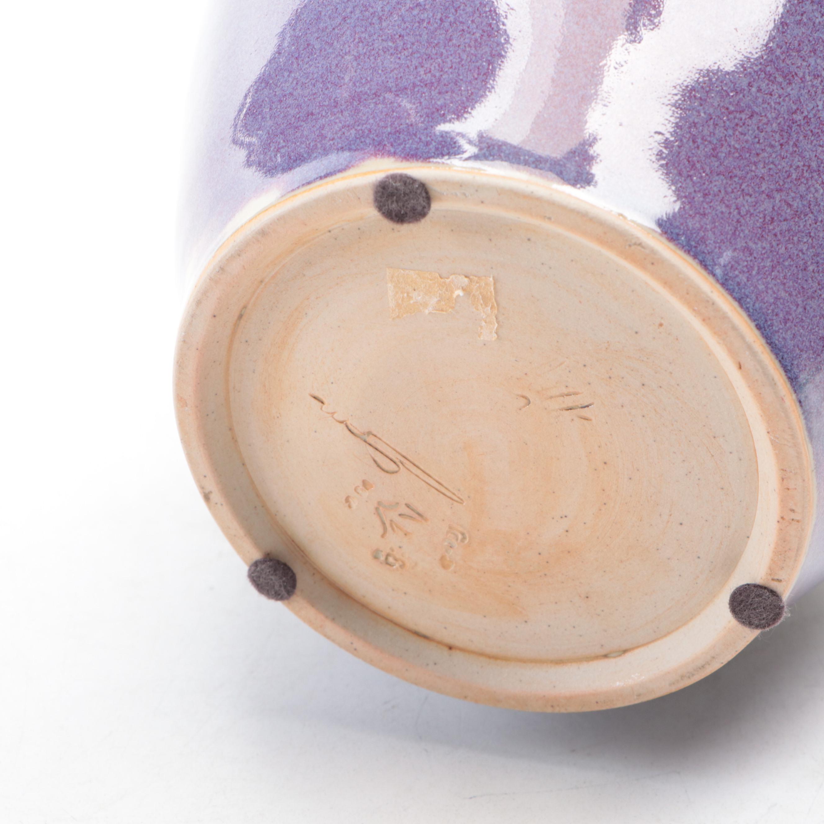 Square Earthenware Plate with Other Art Pottery Tableware