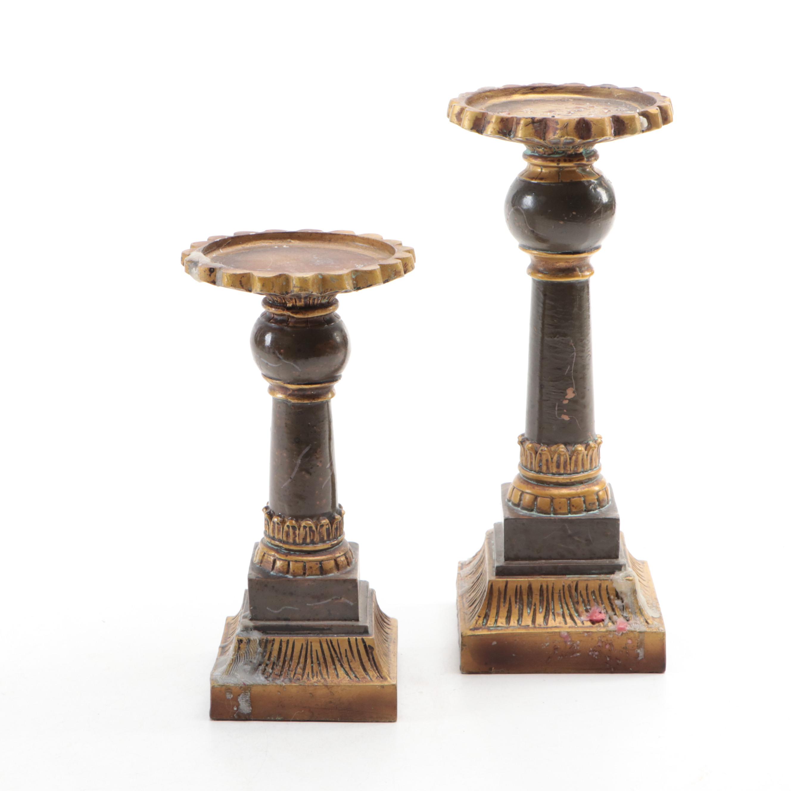 Artificial Flowers with Matte Glaze Ceramic Vase and More Table Accessories