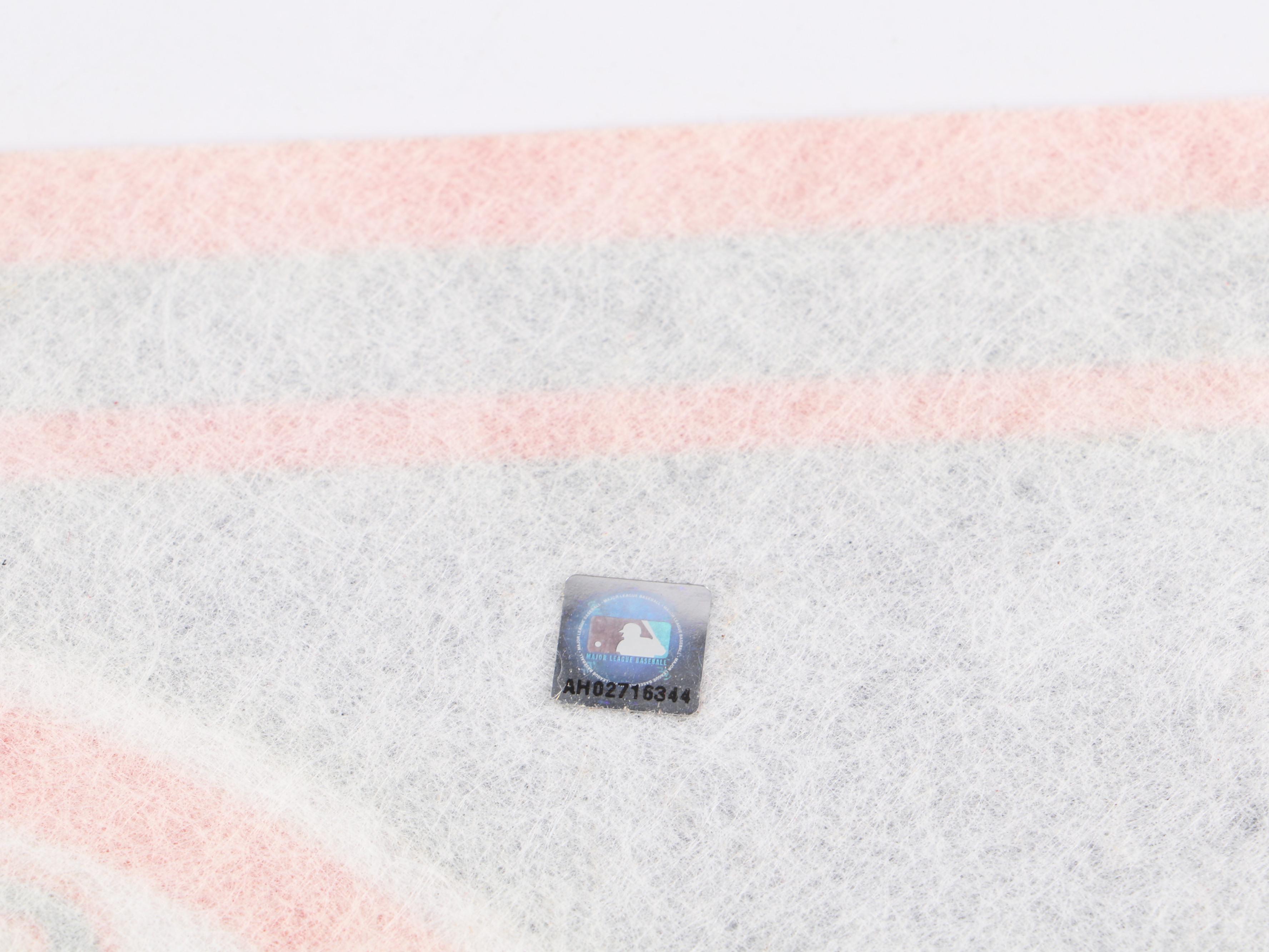 1960s Boston Red Sox Yearbooks with More