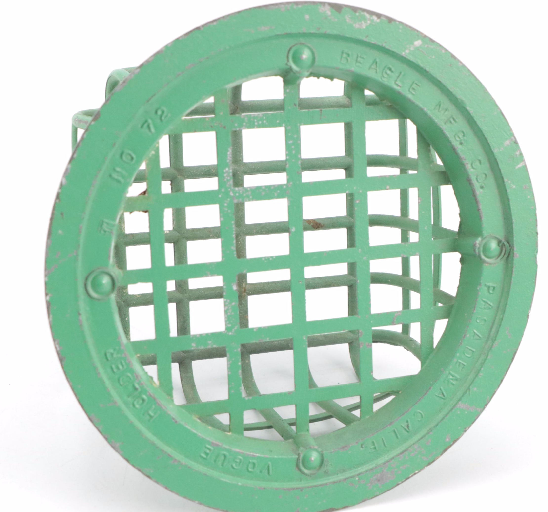 Dazey, Flower Frogs ,Stained Glass Suncatchers