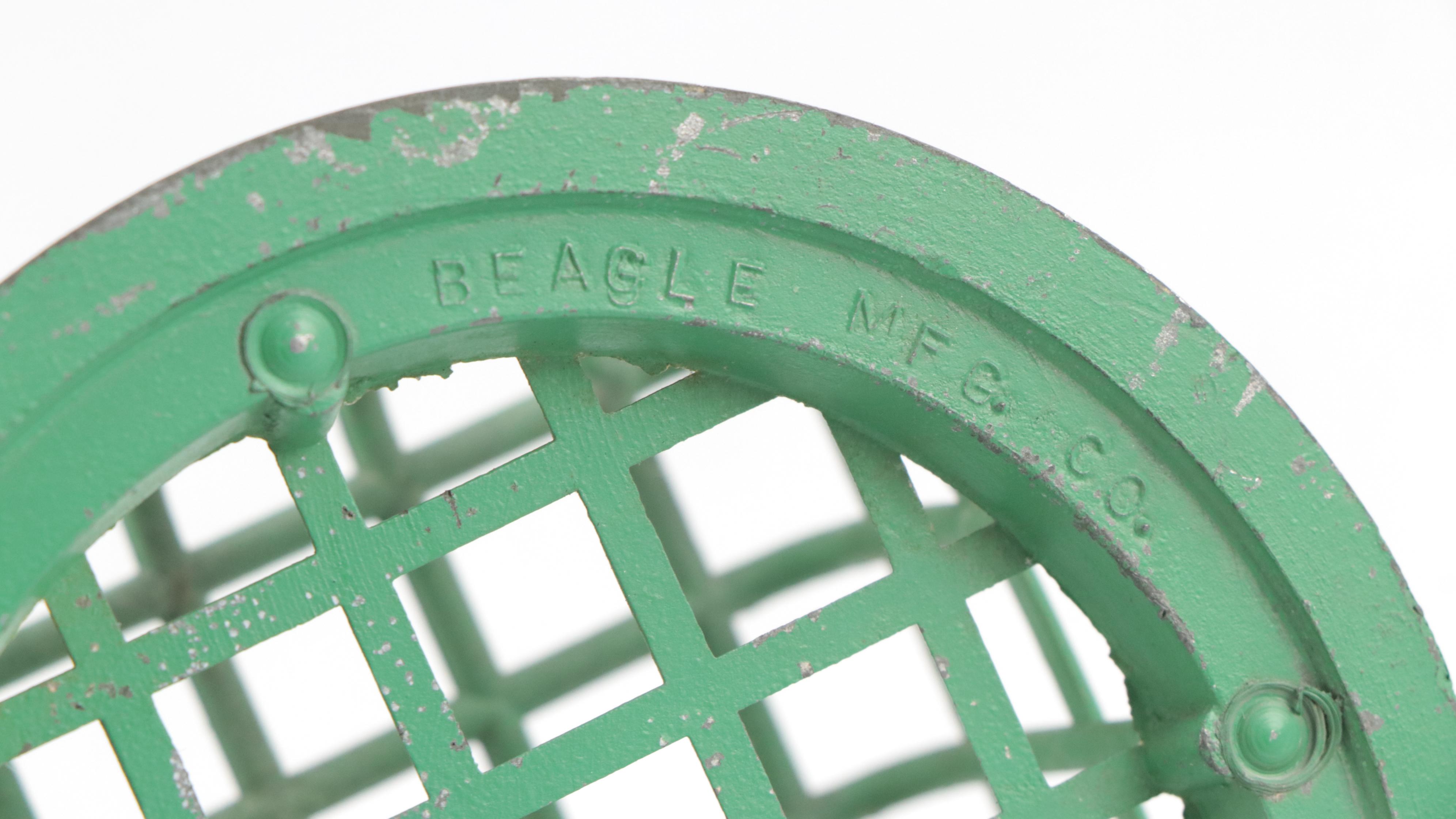 Dazey, Flower Frogs ,Stained Glass Suncatchers