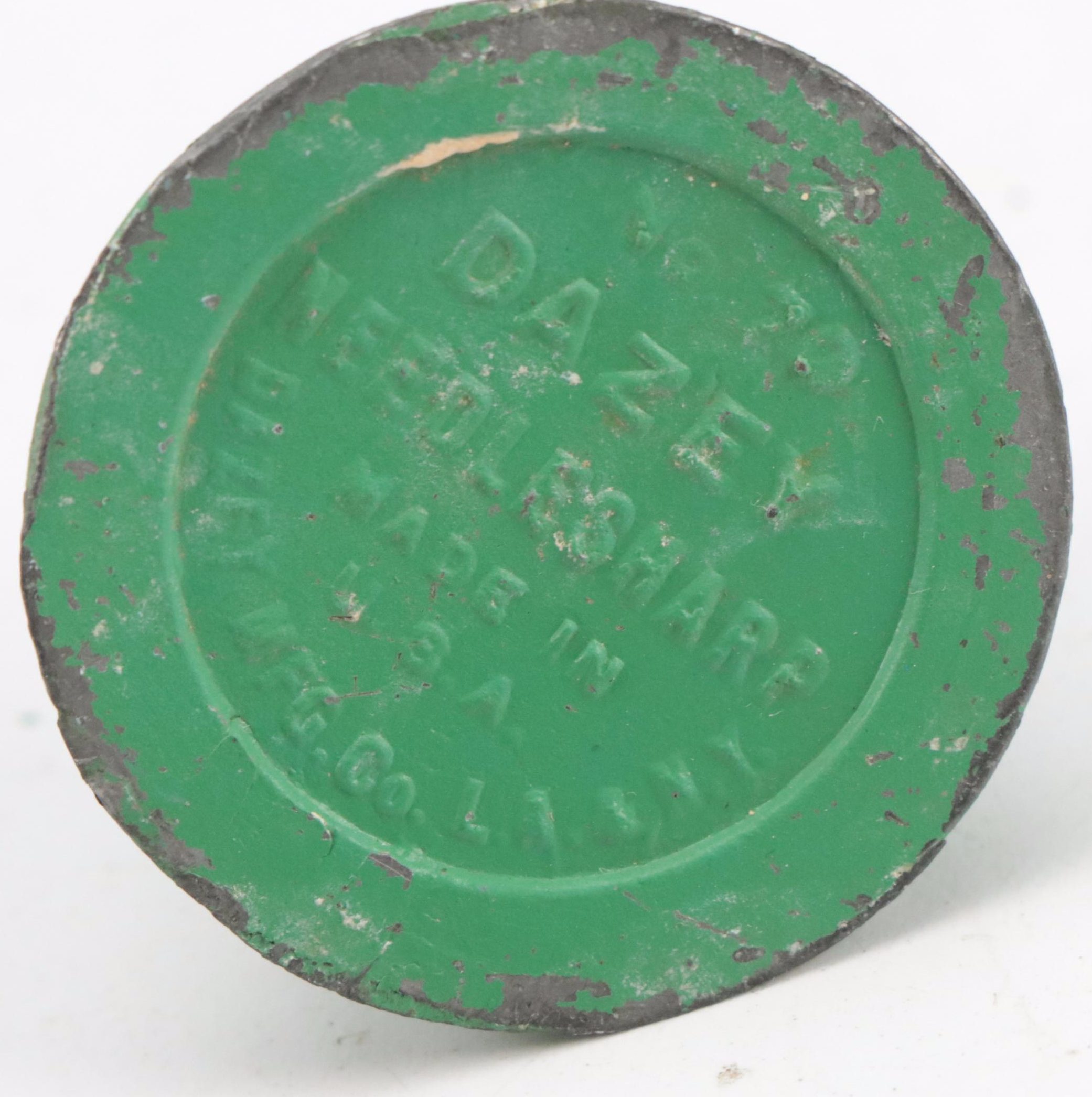 Dazey, Flower Frogs ,Stained Glass Suncatchers