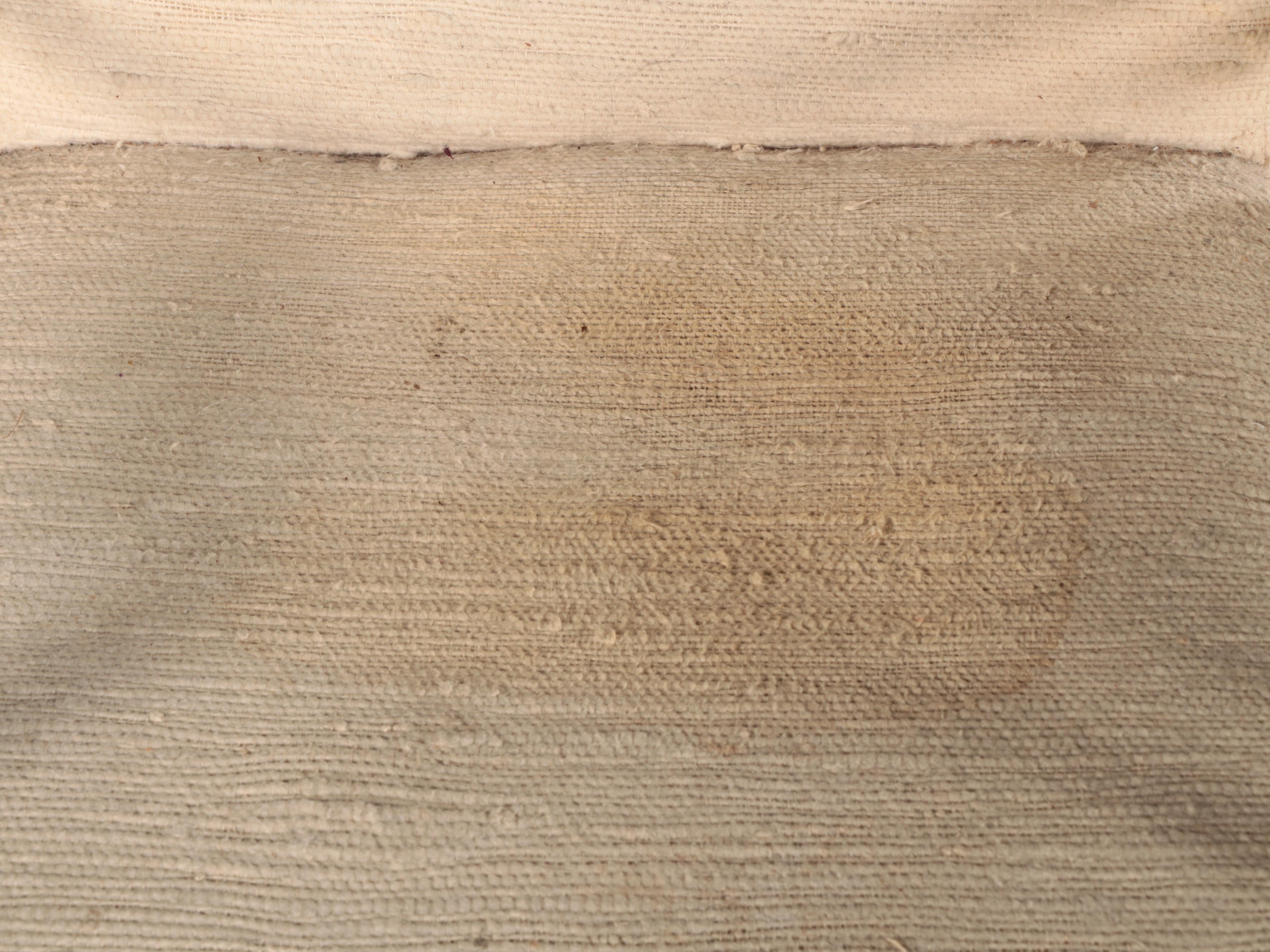 Assembled Five-Piece Modernist Walnut, Aluminum, and Brushed Steel Dining Set