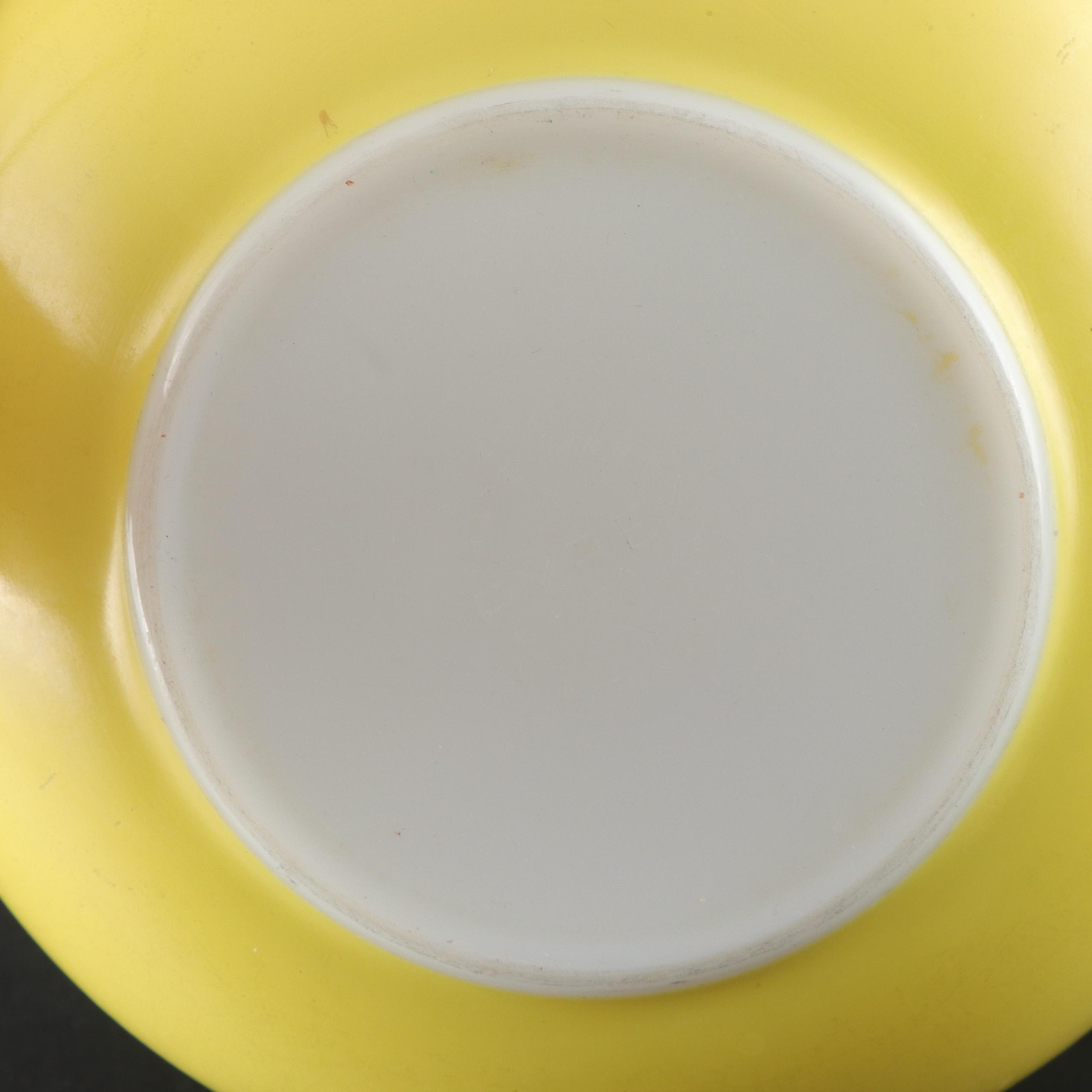 Pyrex "Gooseberry Pink," "Rainbow Stripes Blue," and More Glass Mixing Bowls