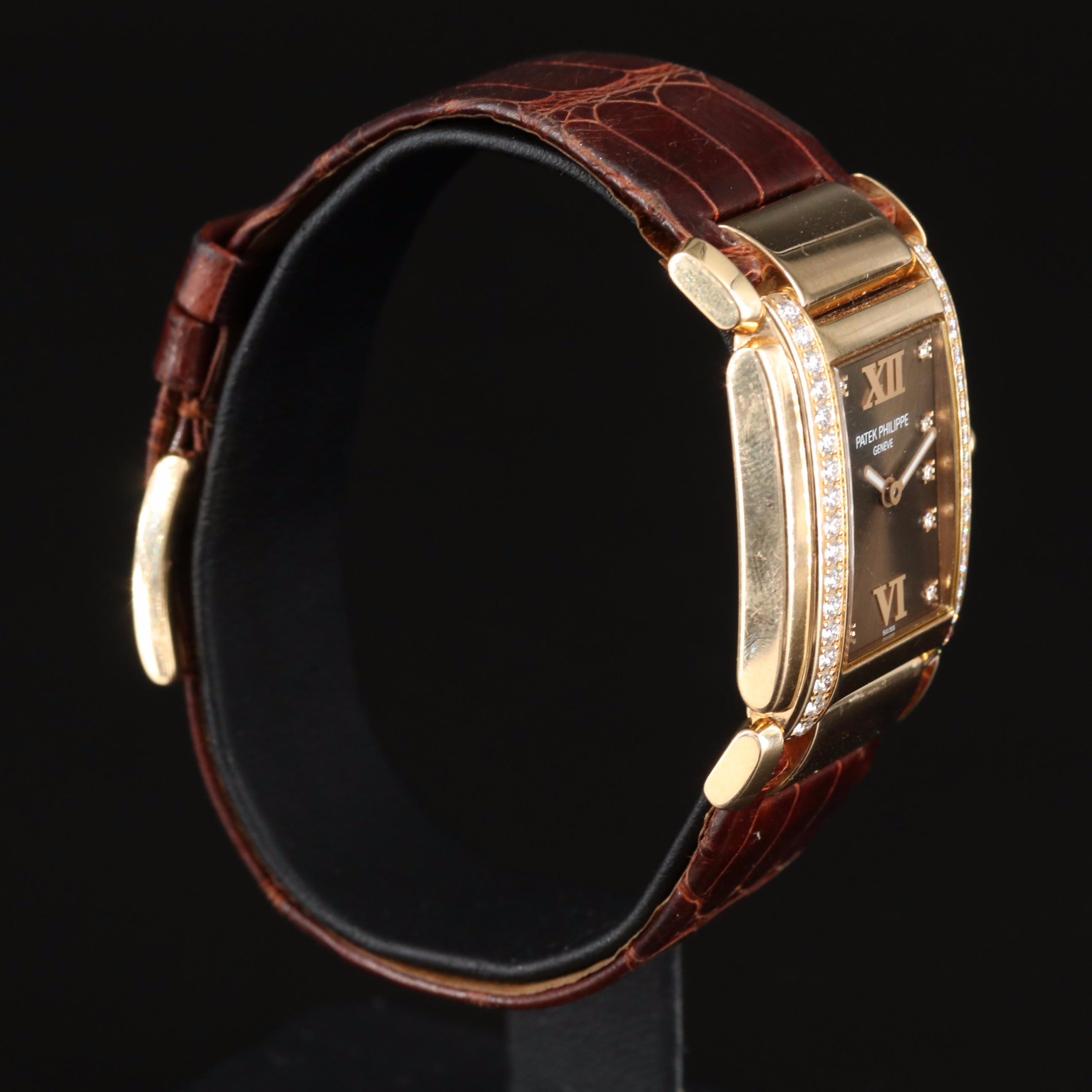 Patek Philippe Twenty-4 Ref. 4920 Watch