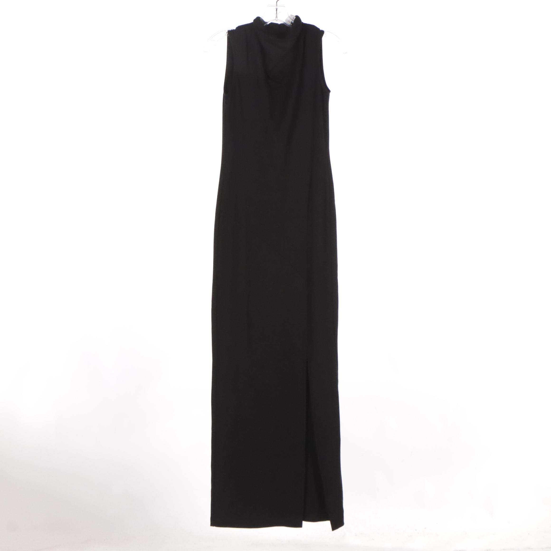 Marcella Sleeveless Ulla Dress, Marcy Sleeveless Top & Lorimer Sweatshirt Dress