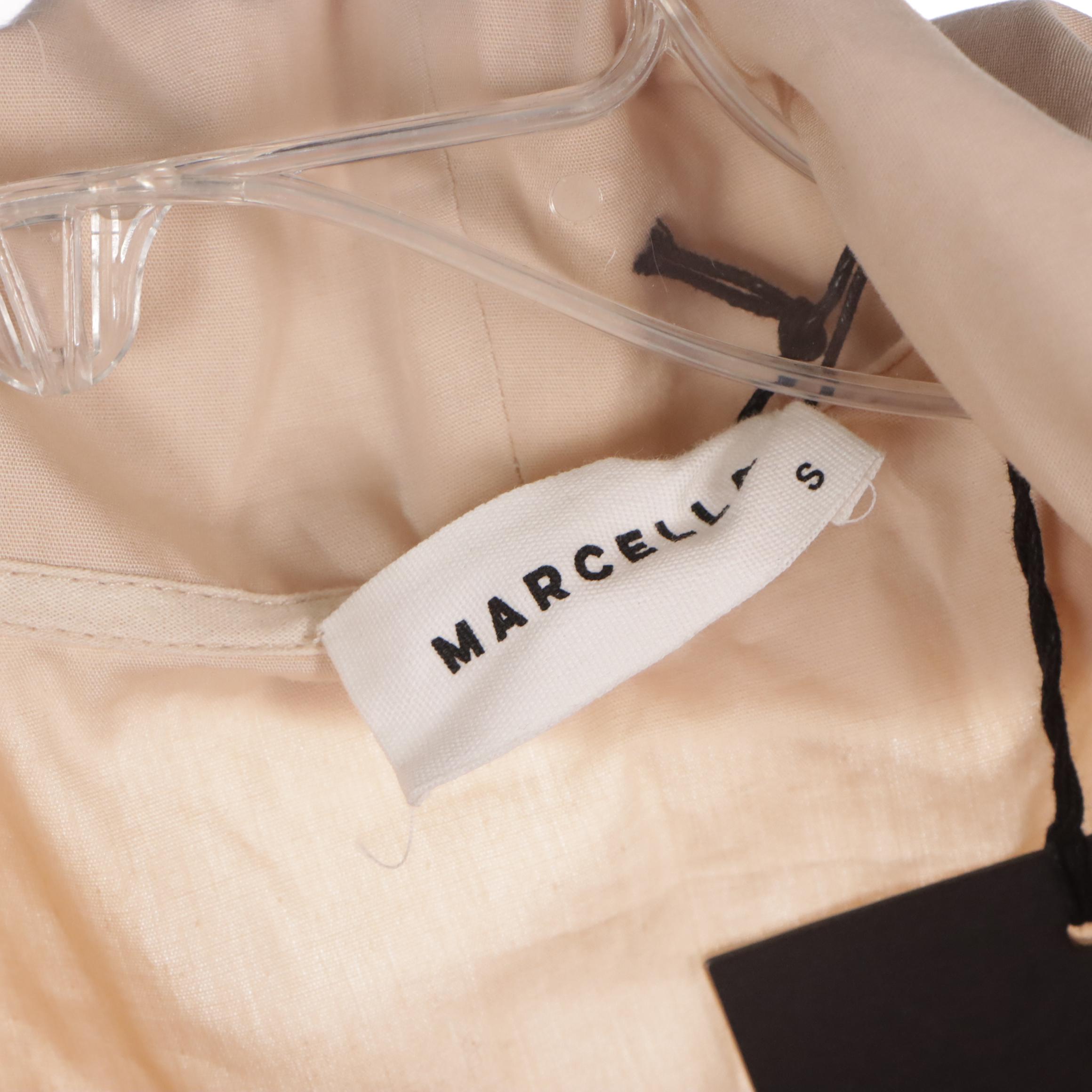 Marcella Sleeveless Ulla Dress, Marcy Sleeveless Top & Lorimer Sweatshirt Dress