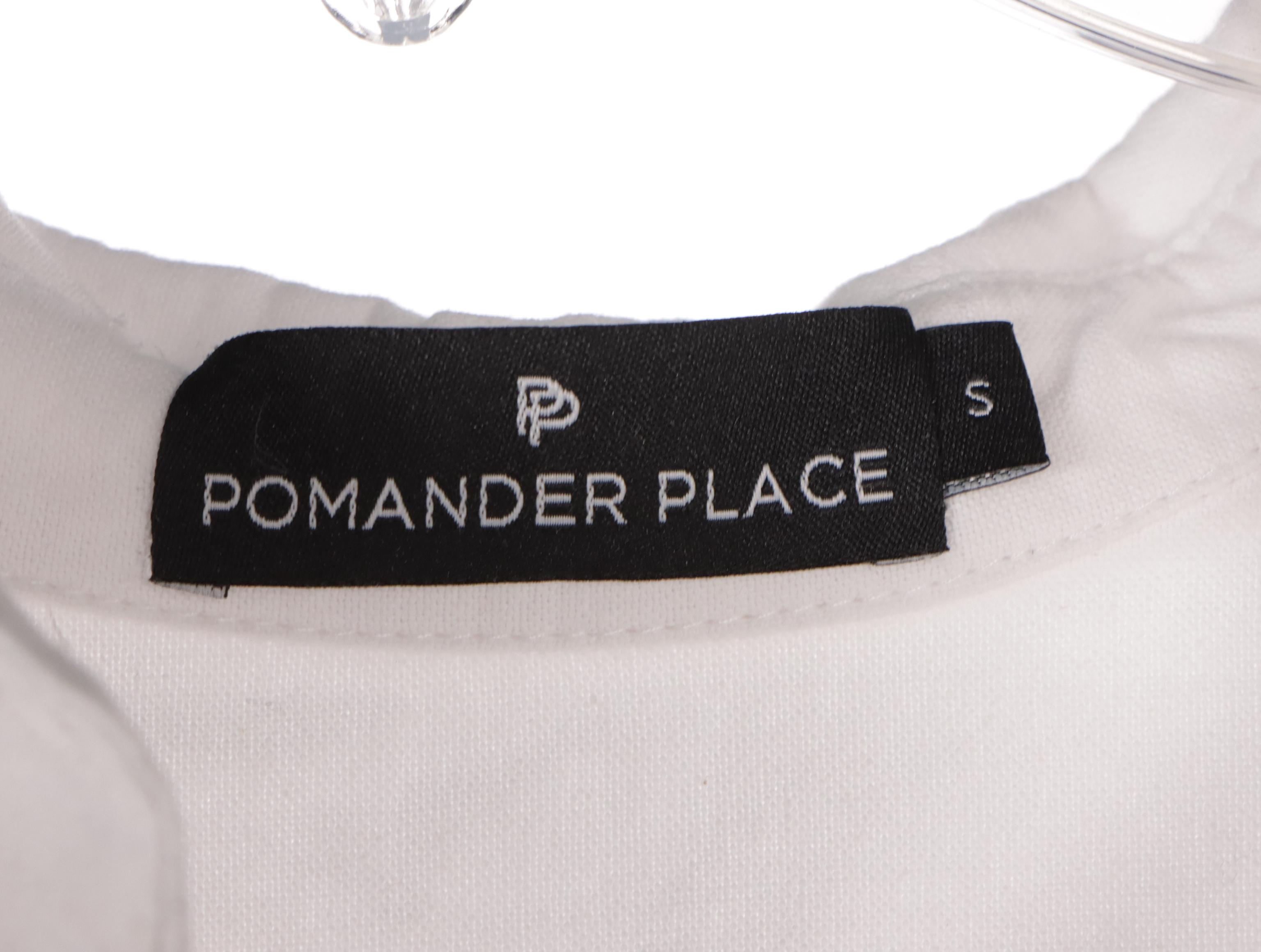 GSTQ and Pomander Palace Shirts with Smythe and Joseph Trousers