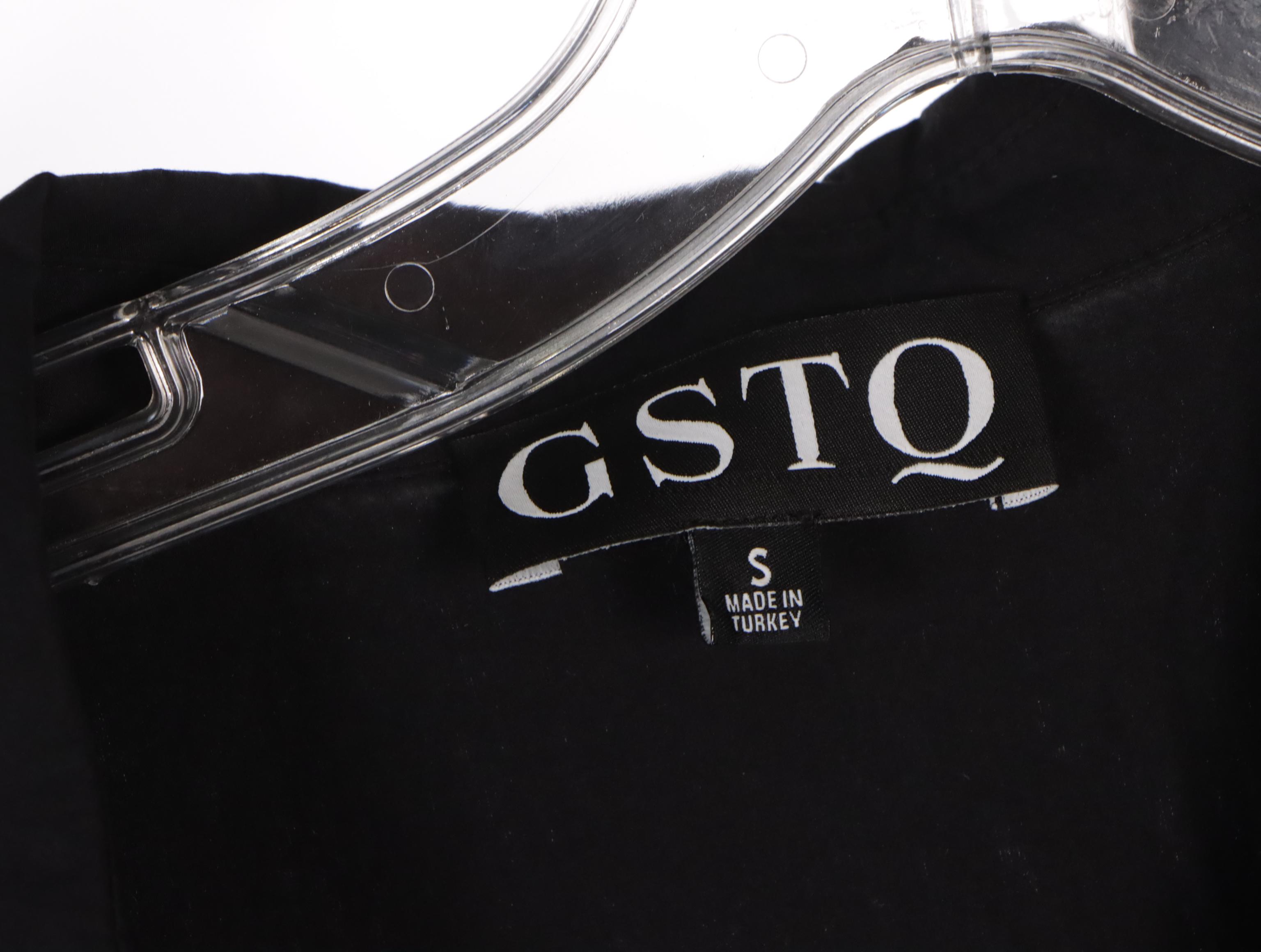 GSTQ and Pomander Palace Shirts with Smythe and Joseph Trousers