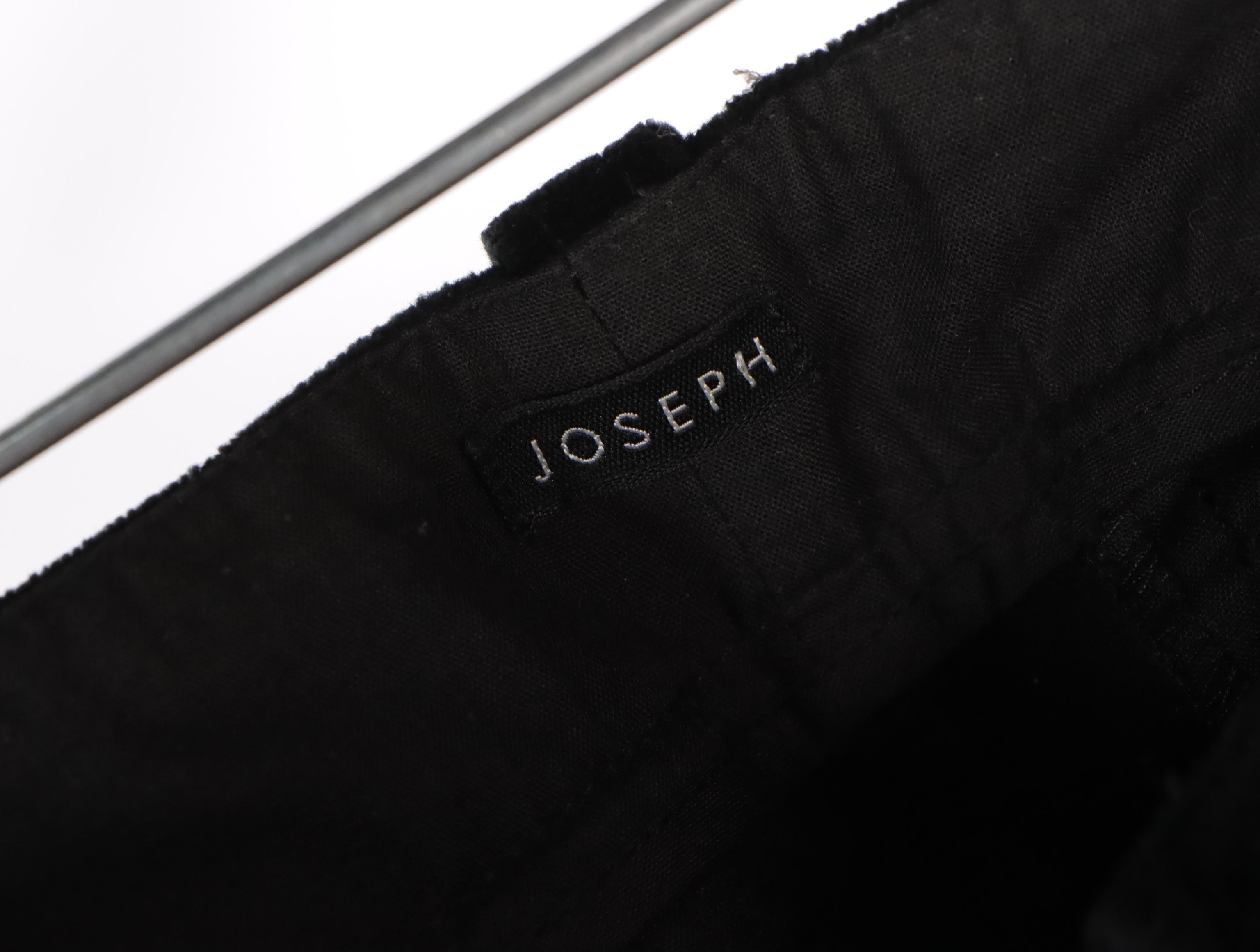 GSTQ and Pomander Palace Shirts with Smythe and Joseph Trousers