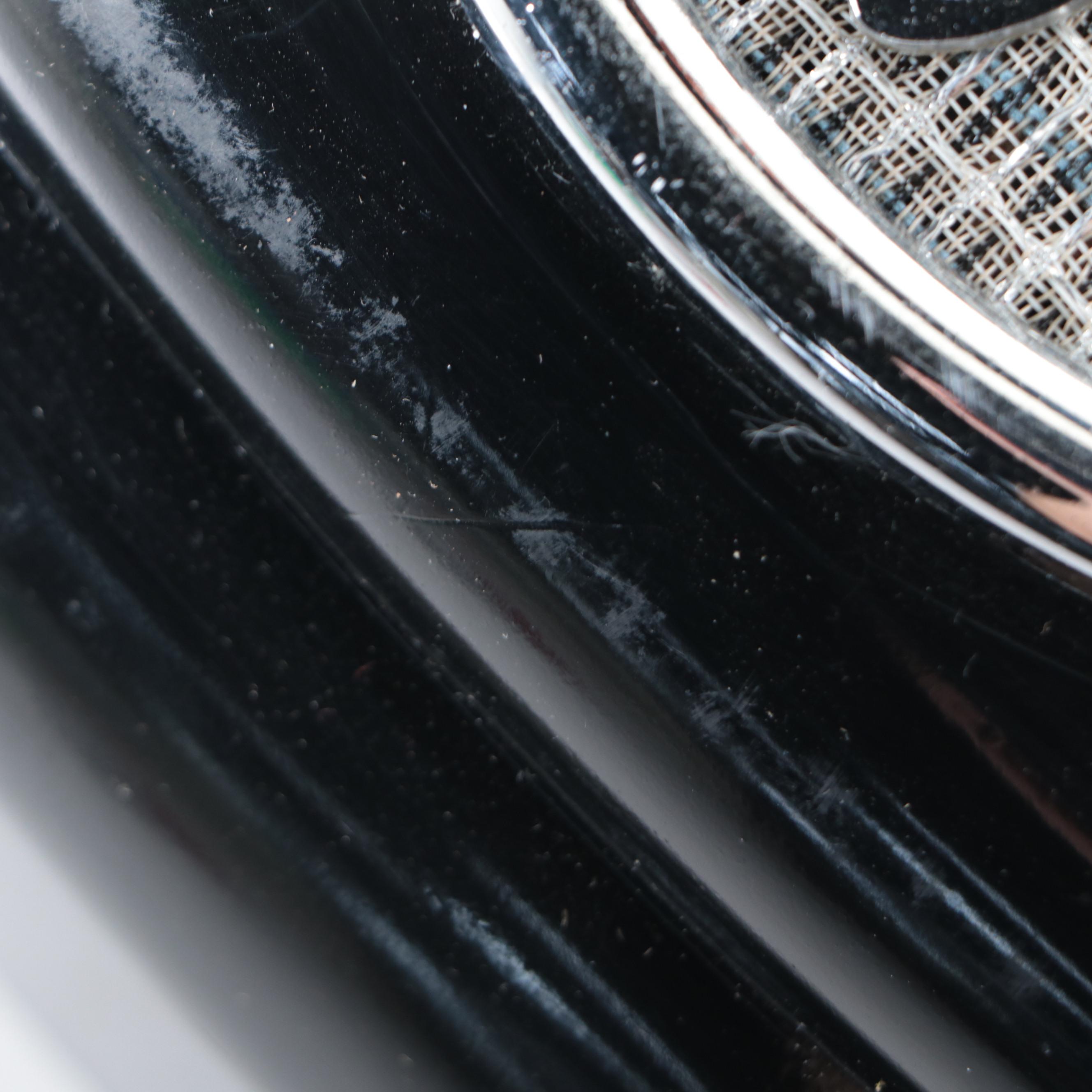 Seeburg Model RSI-8 Teardrop Remote Speakers, Mid-20th Century