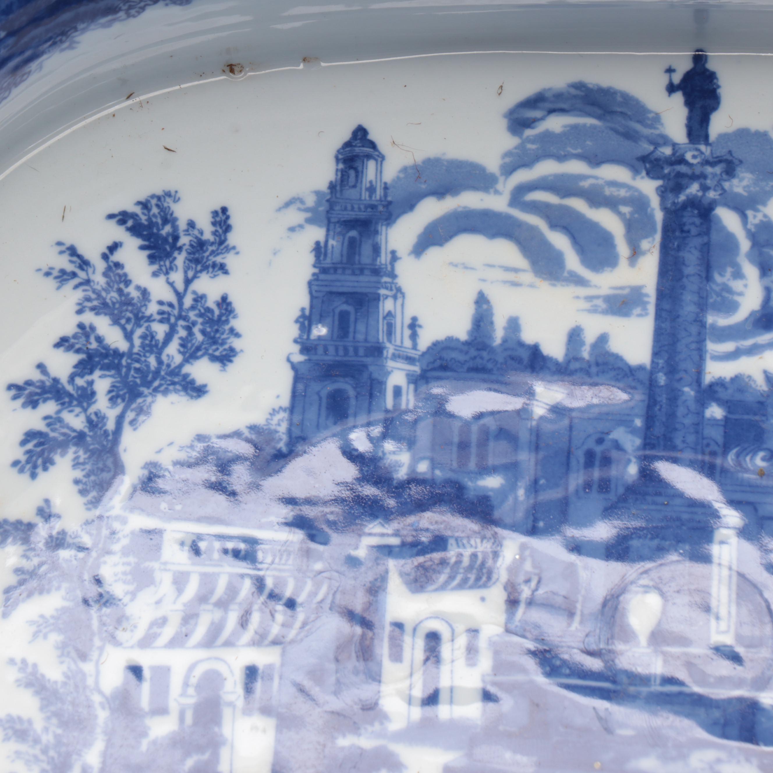 Victoria Ware Ironstone Foot Bath with Carpet Ball and More