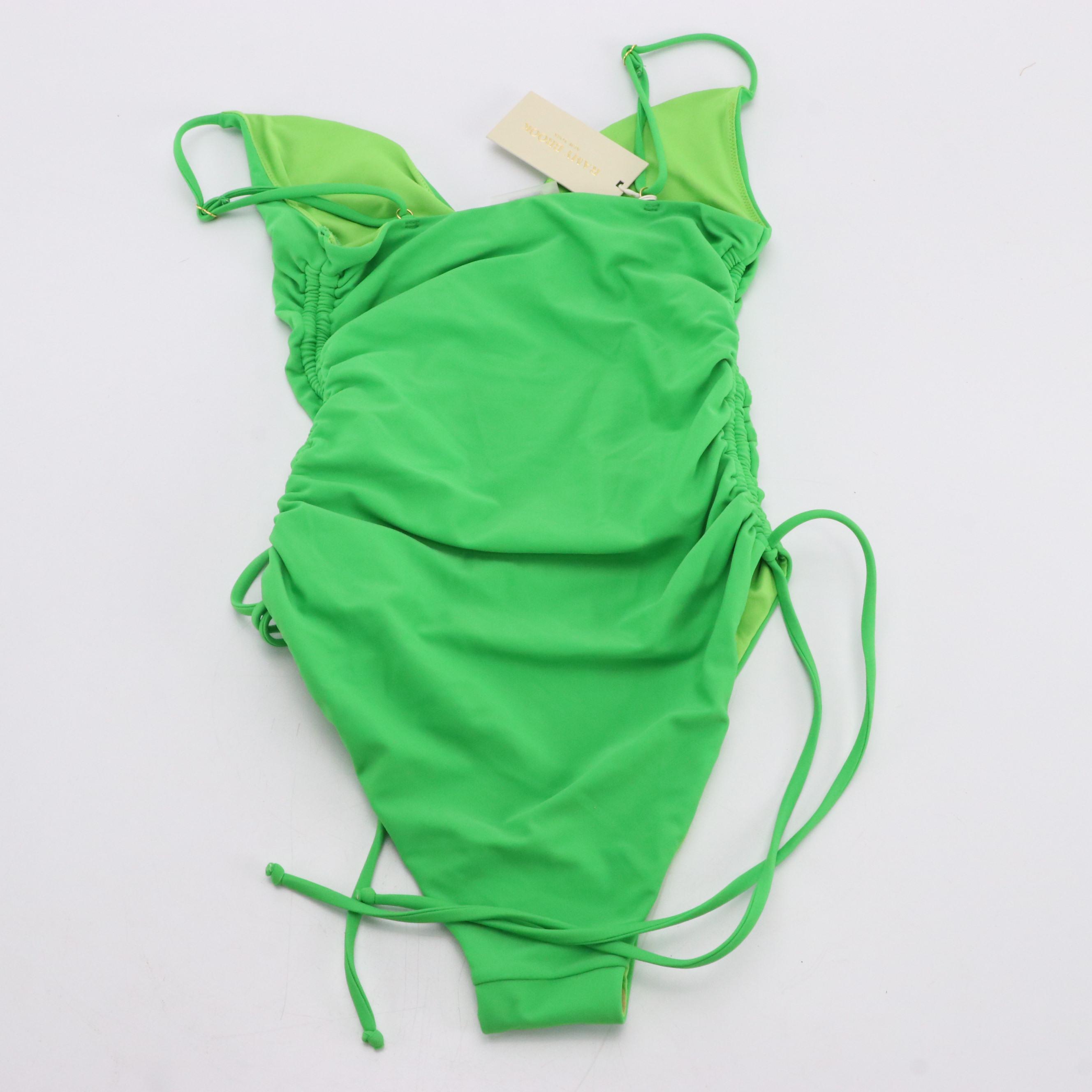 Swiminista by Christian Lacroix Bikini and Ramy Brooke 1-Piece Jessica Swimsuit