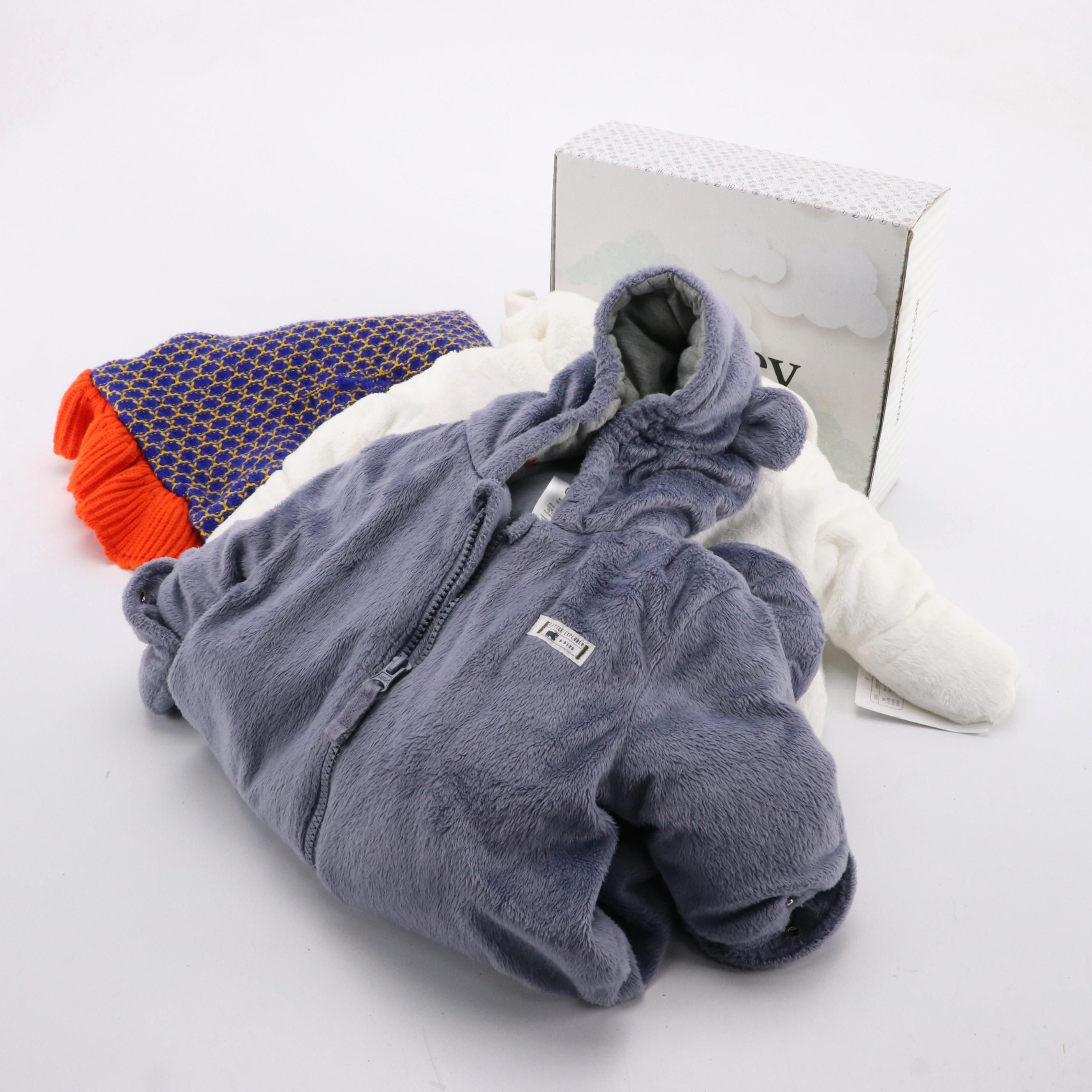 Children's Hatley 'Crazy Chameleon' Rain Boots, Absorba & Carter's Onesies, Etc.