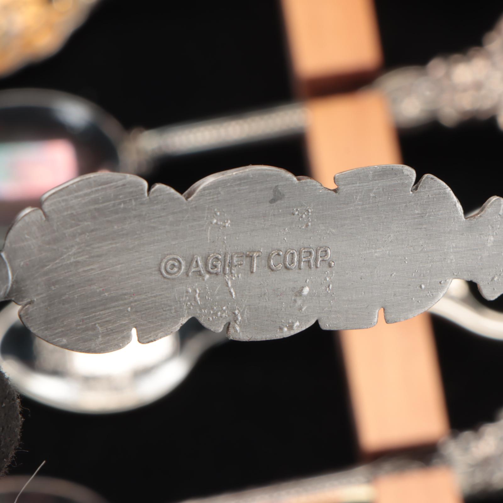 Perfection Plate PTY Ltd Souvenir Spoons with Other Spoons and More