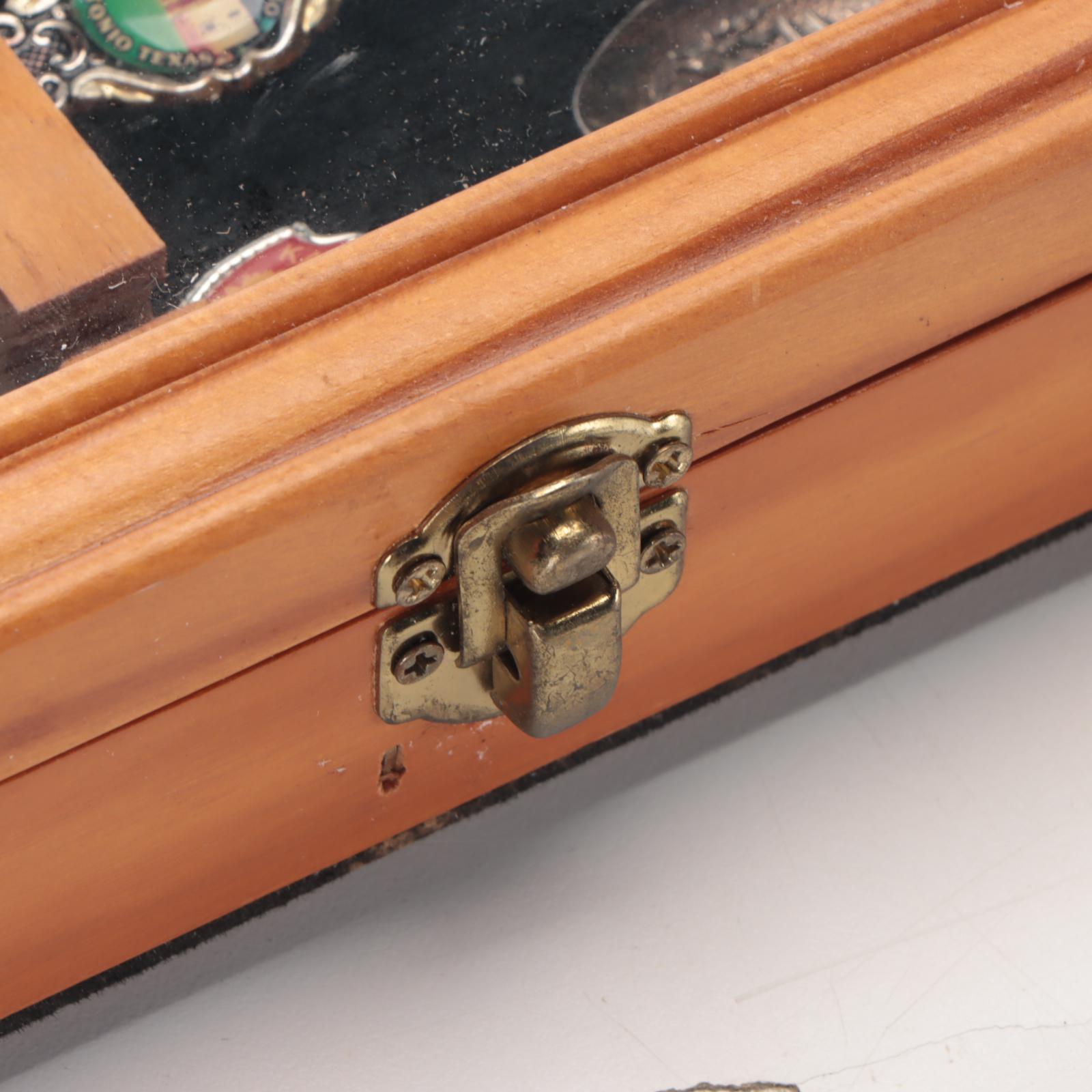 Perfection Plate PTY Ltd Souvenir Spoons with Other Spoons and More